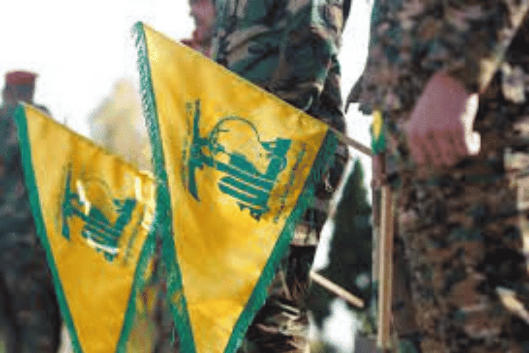 حزب الله العقوبات الأمريكية إيران watanserb.com
