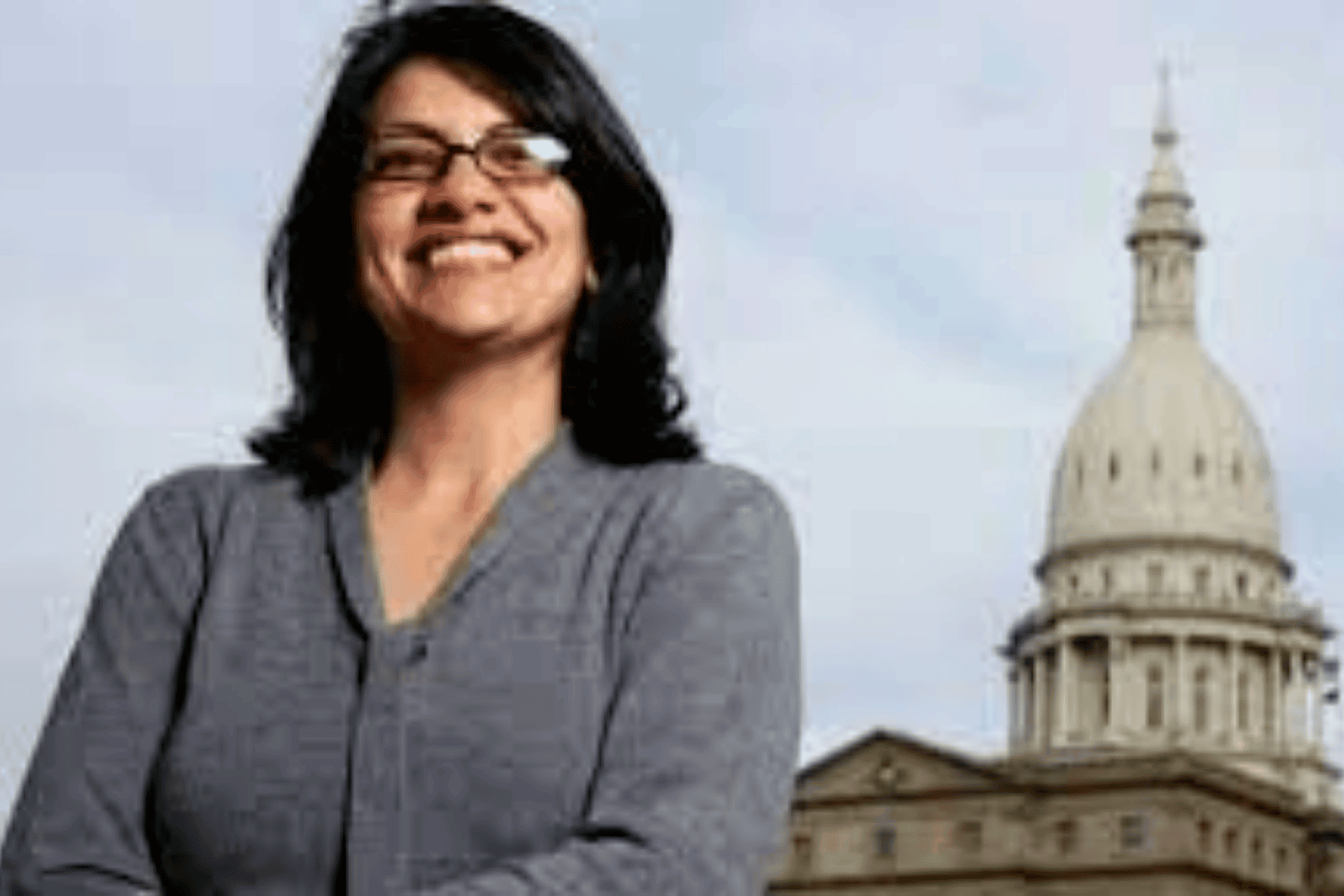 رشيدة طليب watanserb.com