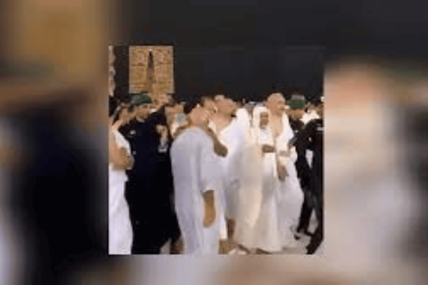 خليفة حفتر الكعبة watanserb.com