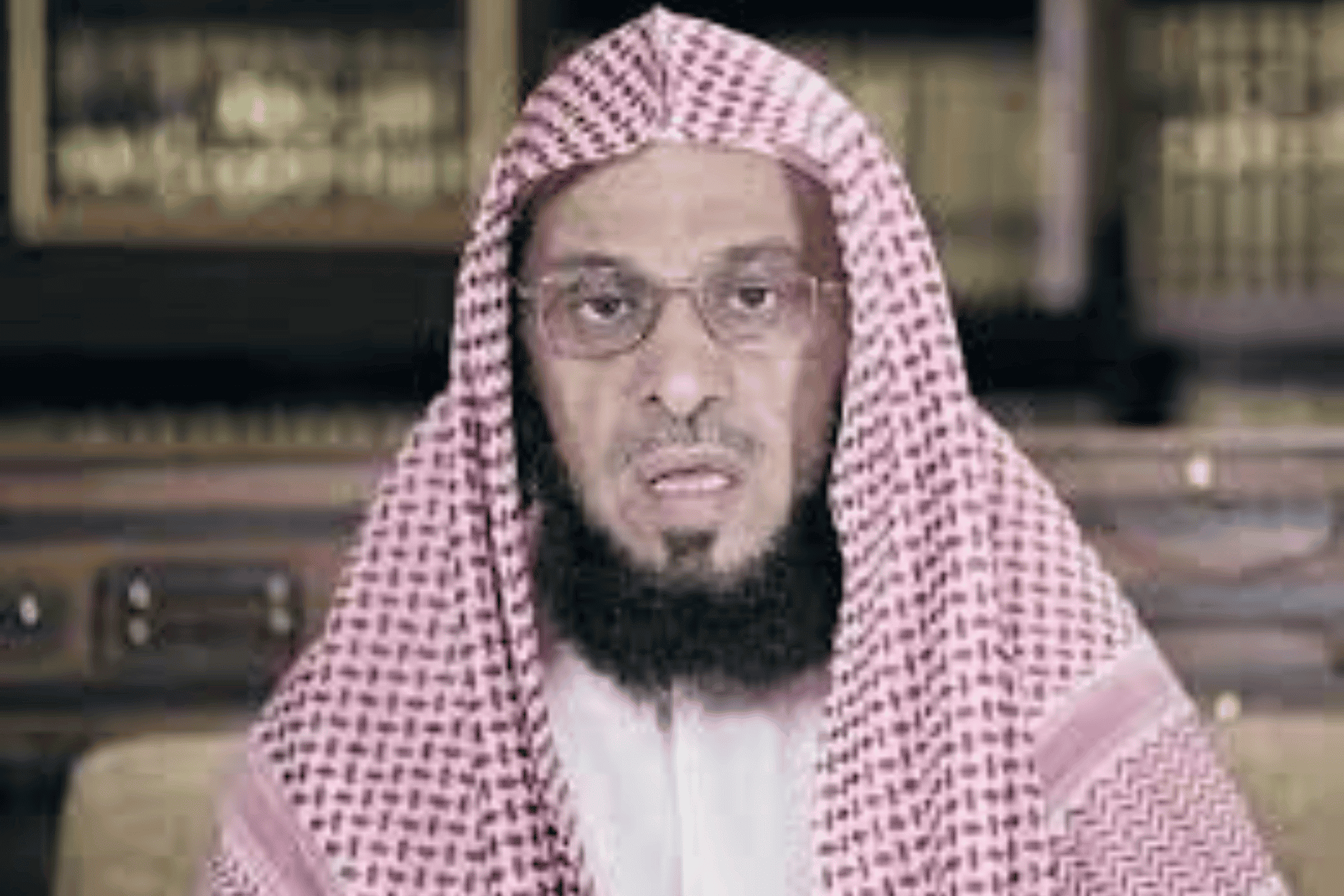 عائض القرني هجوم الرياض watanserb.com