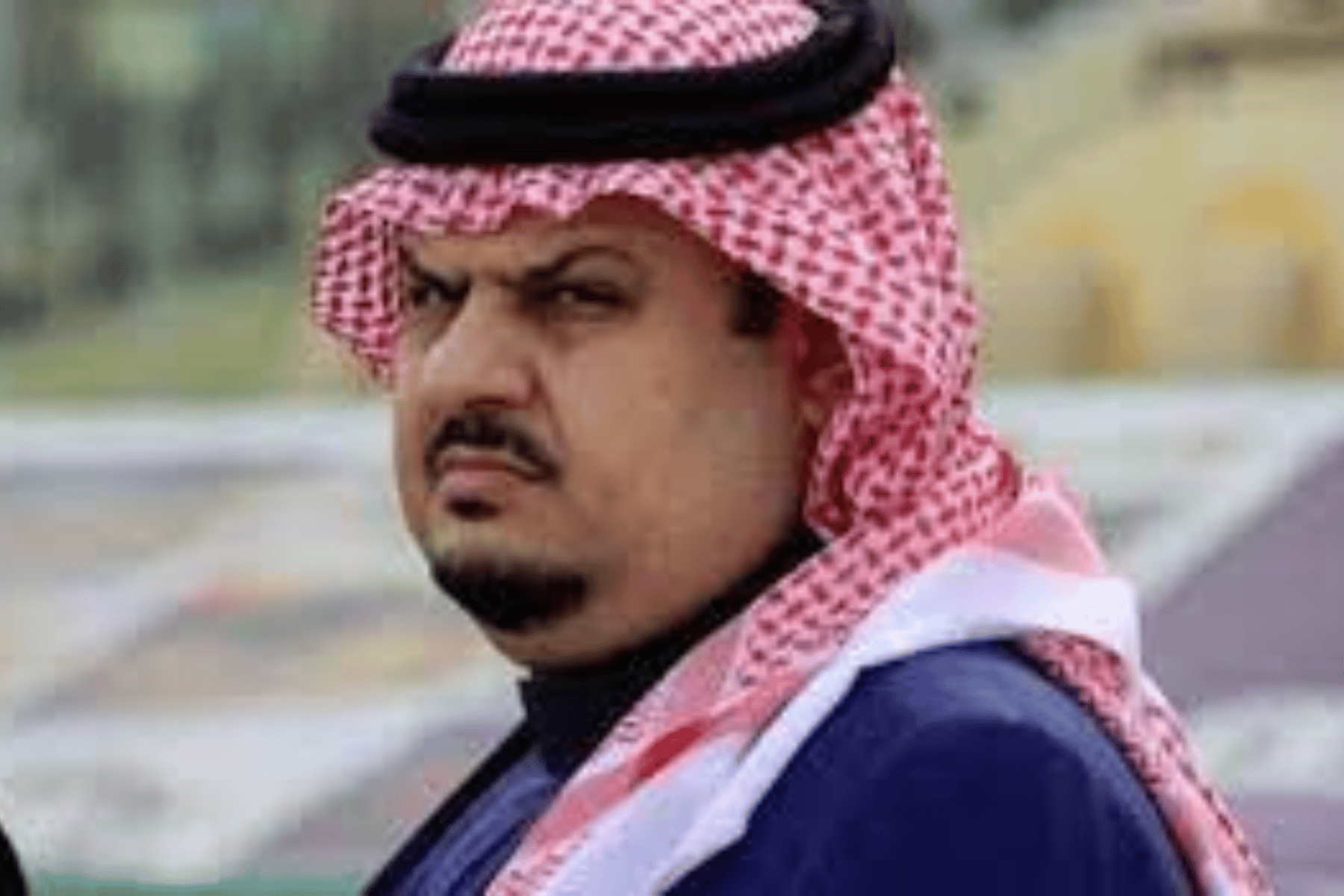 أمير سعودي قطر watanserb.com
