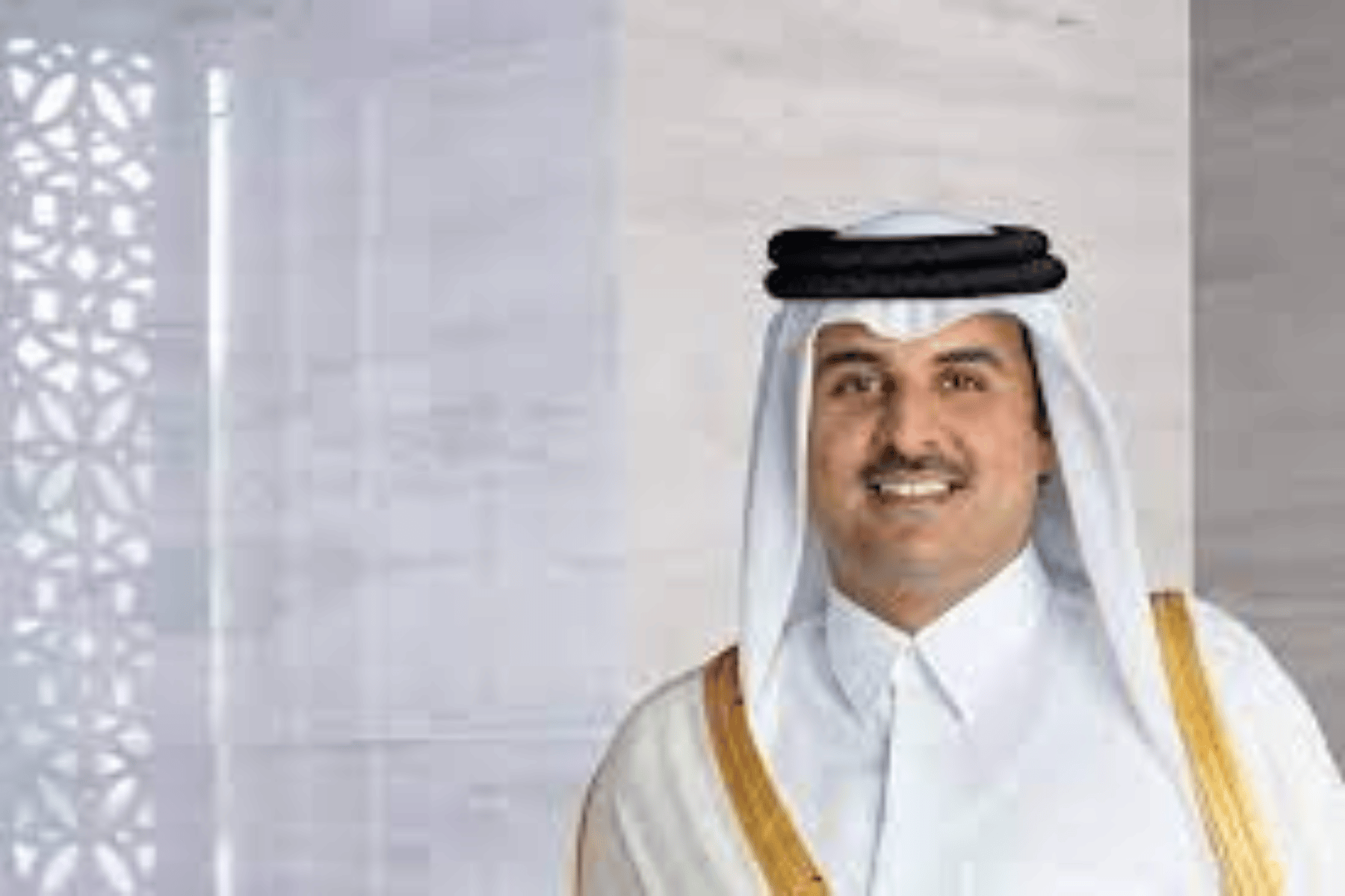 أمير قطر القضية watanserb.com