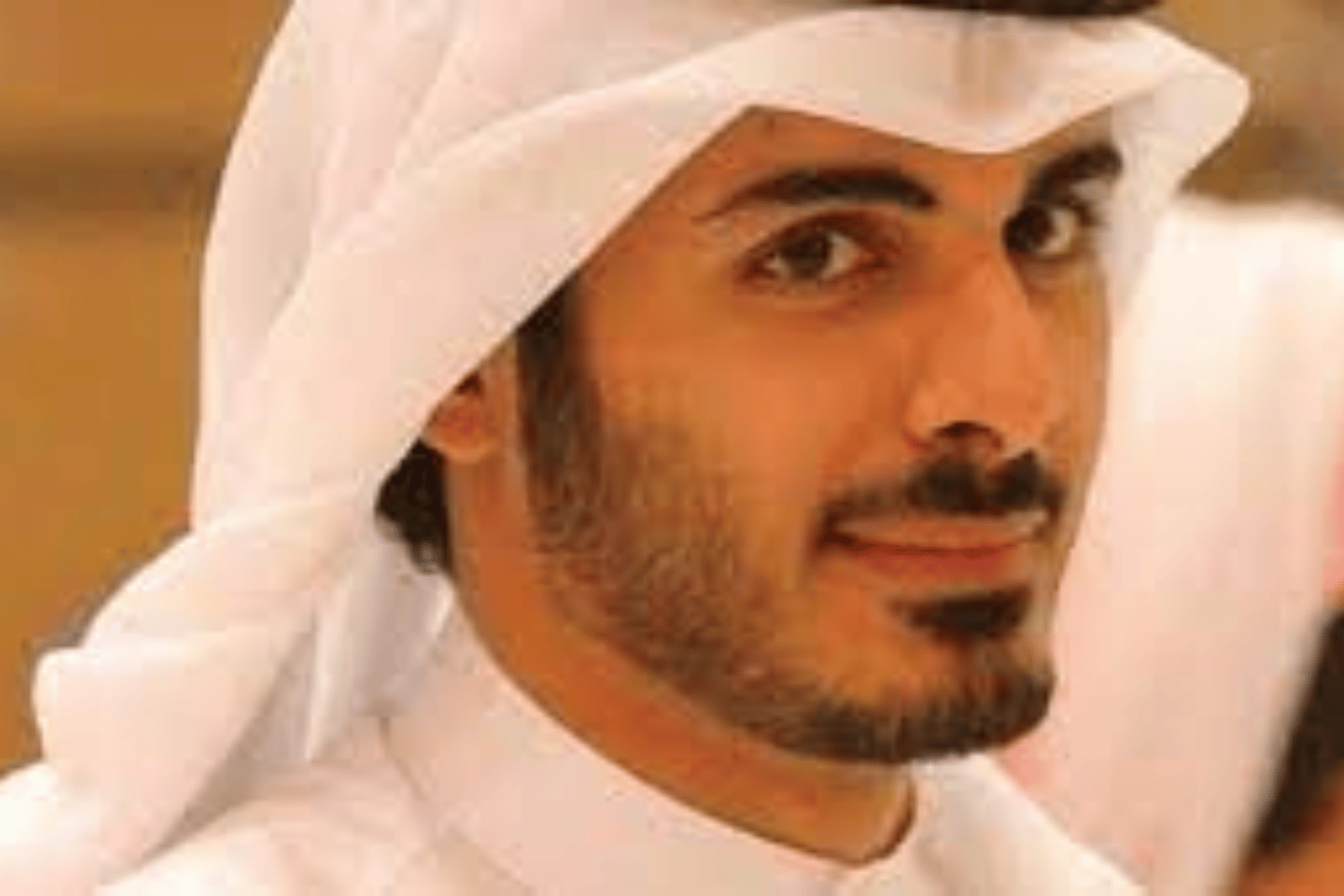 شقيق أمير قطر وذكرى الحصار watanserb.com