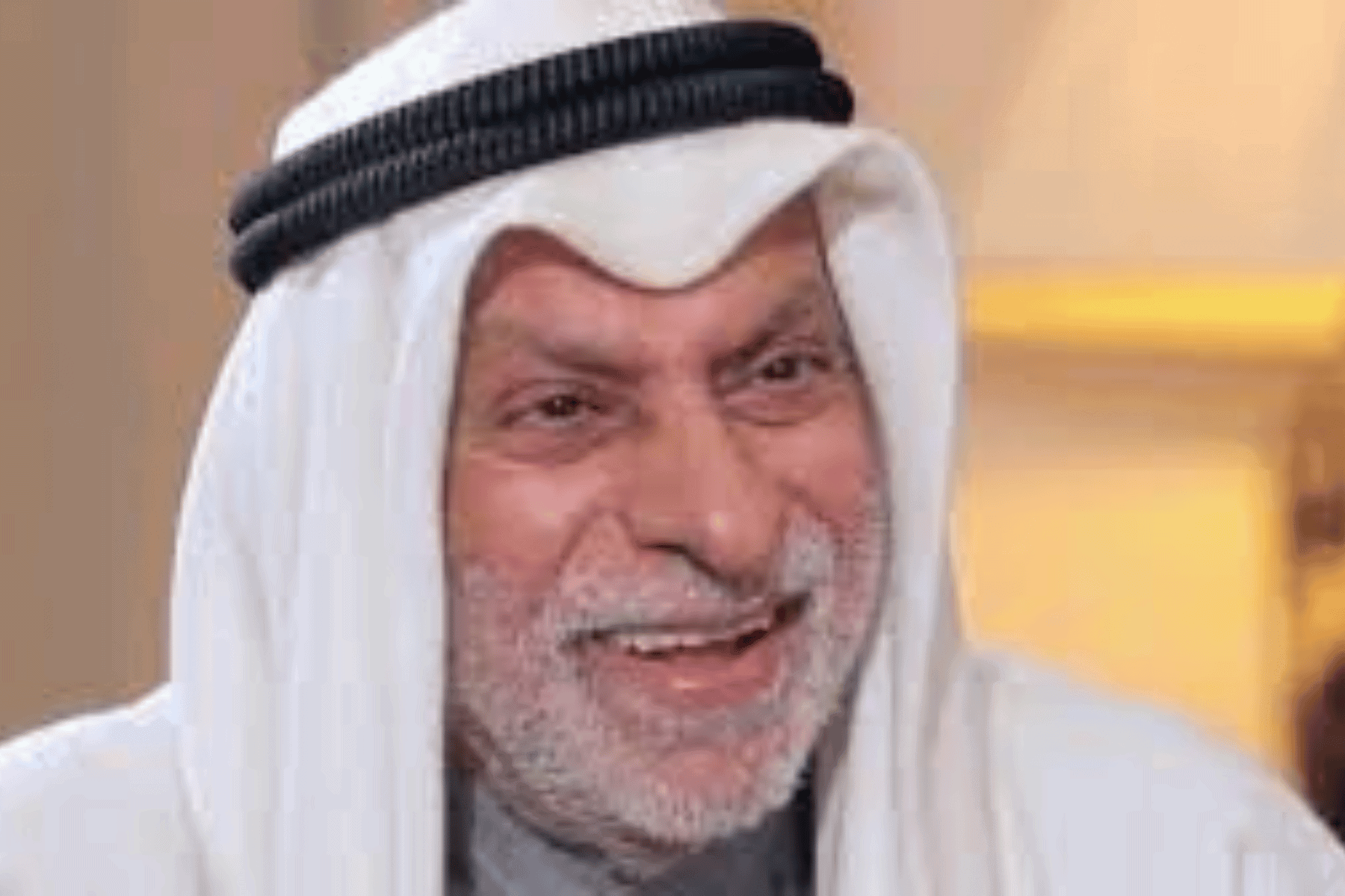 عبدالله النفيسي 20 عام watanserb.com