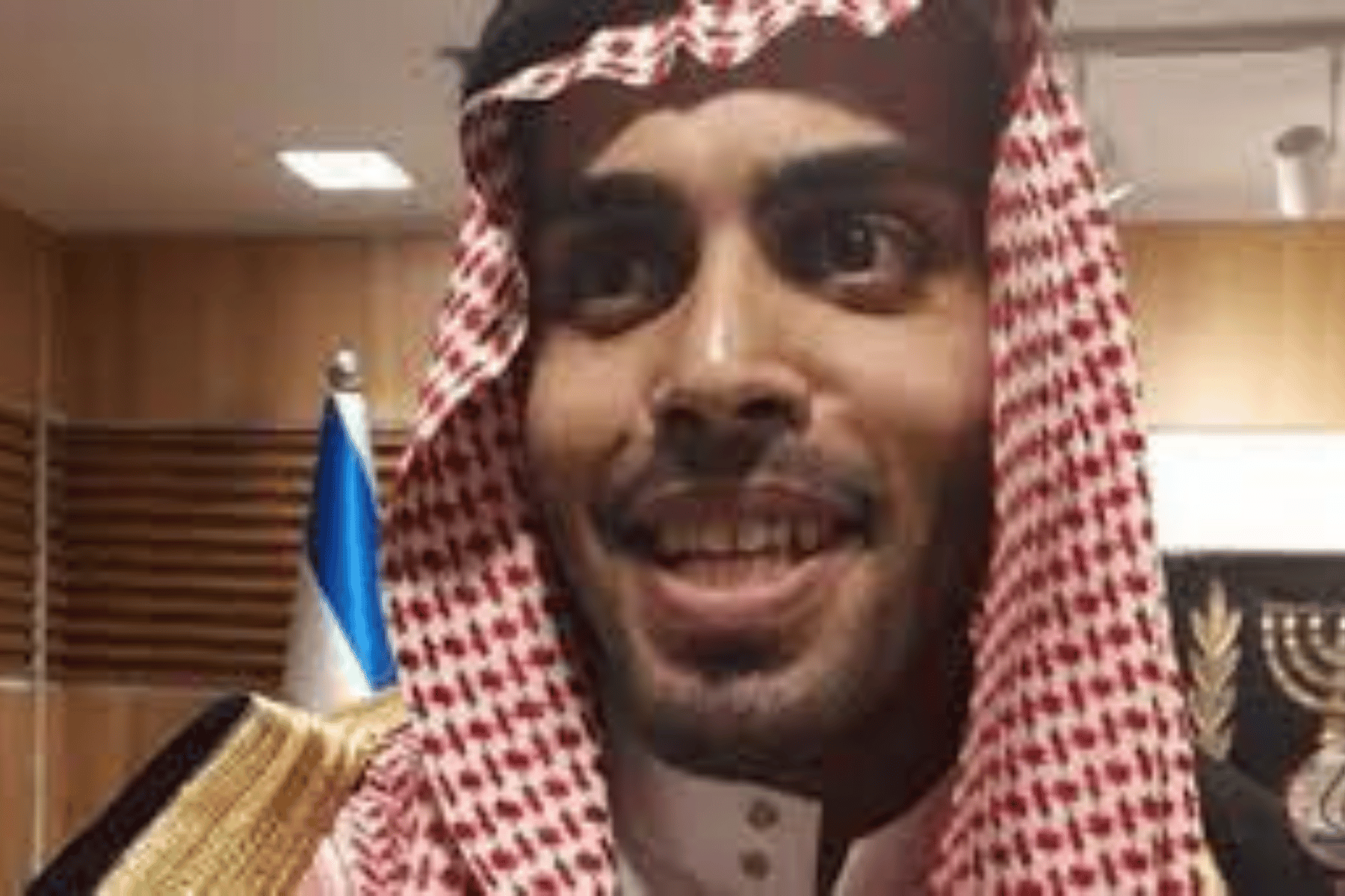 سعودي ذكرى 71 احتلال فلسطين watanserb.com