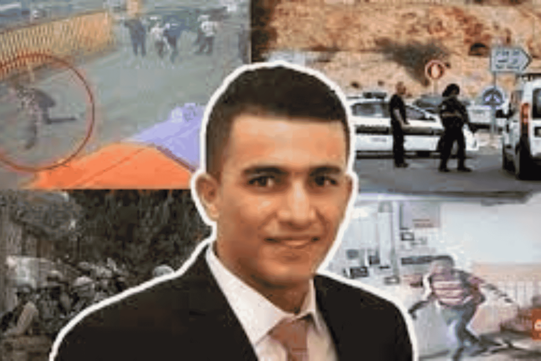 محكمة إسرائيلية أشرف نعالوة watanserb.com