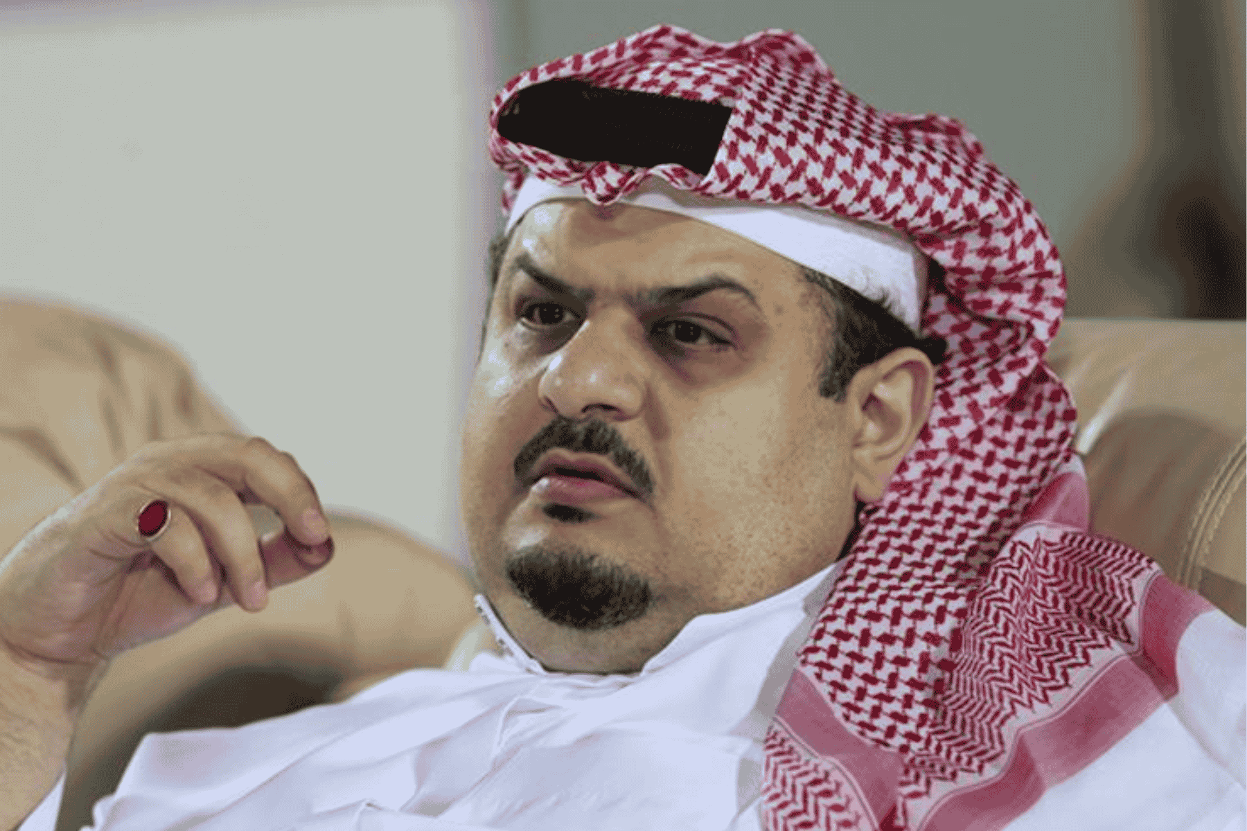 بن مساعد حياد عمان watanserb.com
