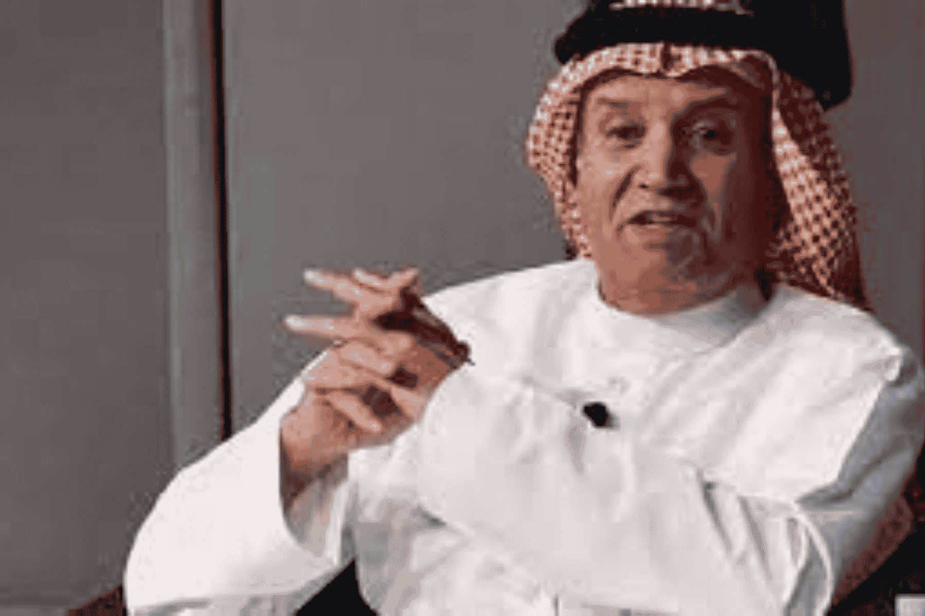 عبدالرحمن الراشد قطر عُمان watanserb.com