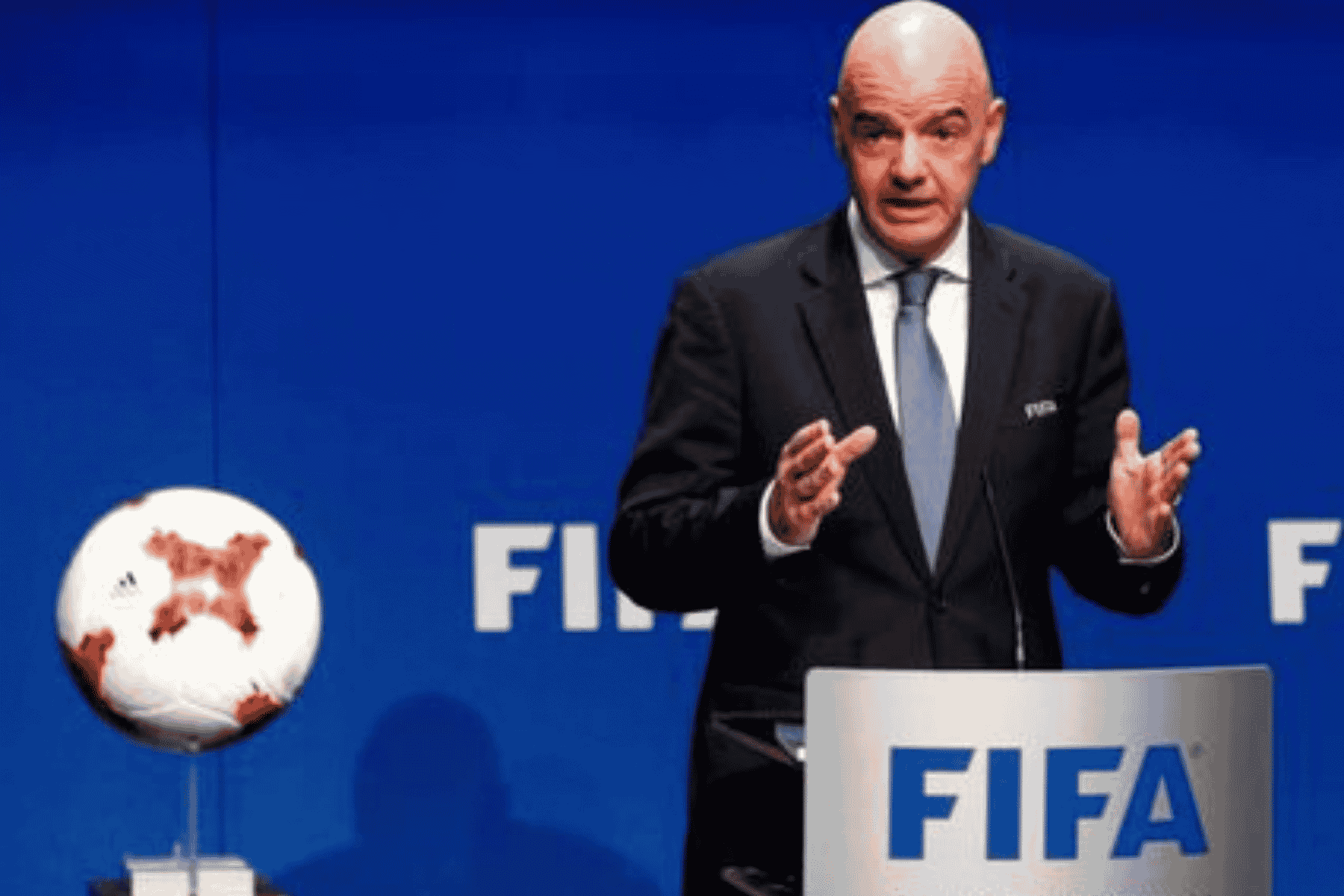 الفيفا عدد المنتخبات قطر watanserb.com