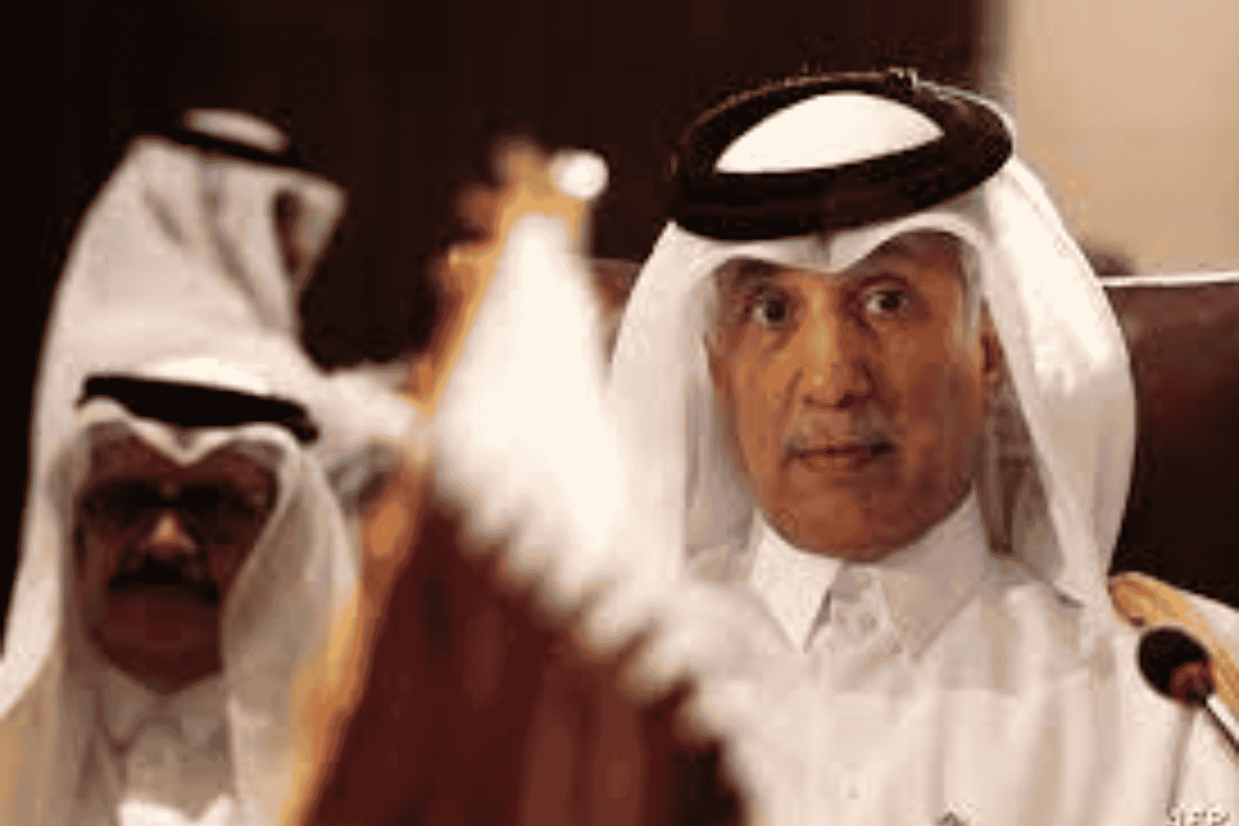 سلطان المريخي قطر قمة مكة watanserb.com