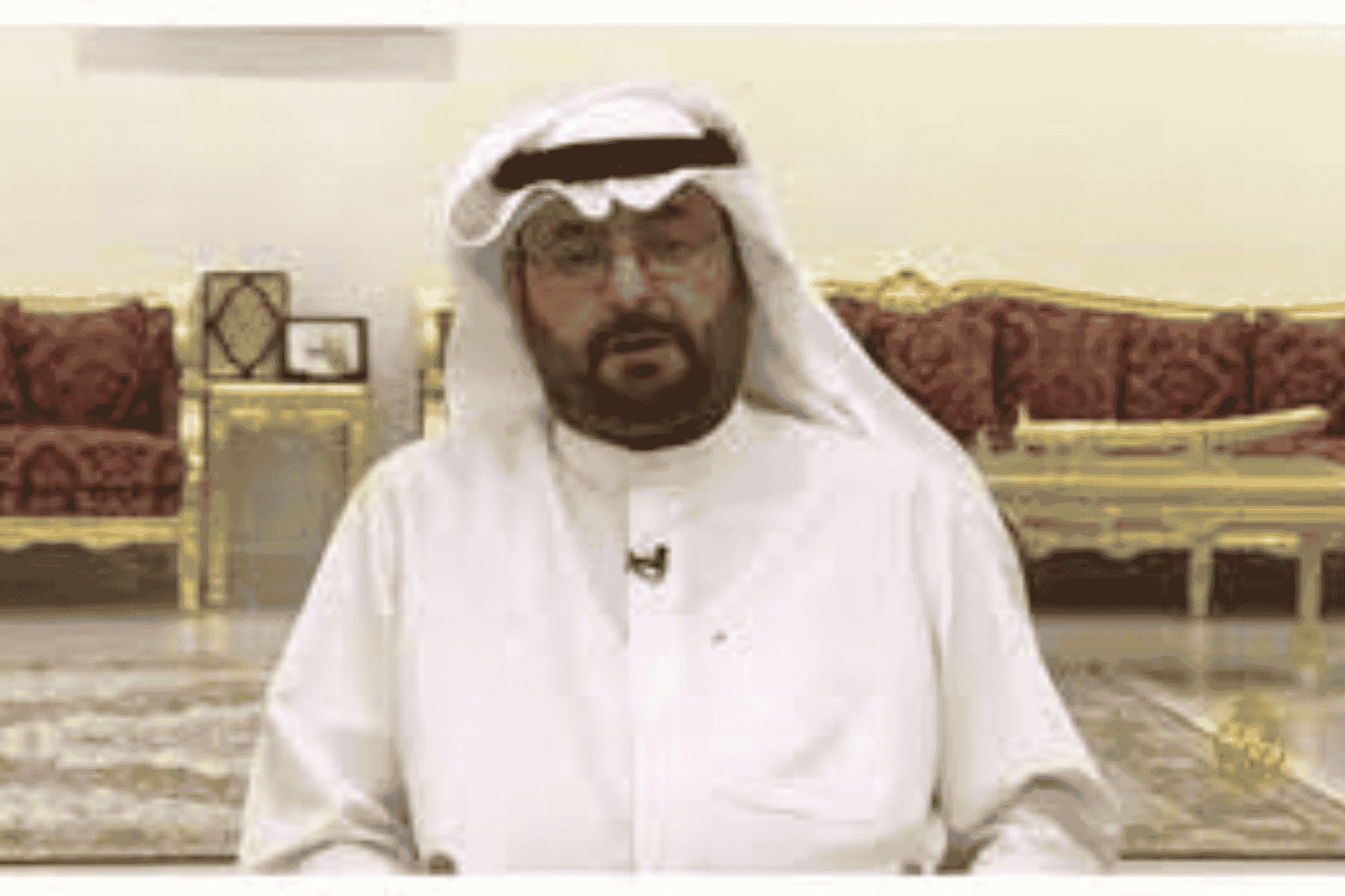 ناصر الدويلة ترامب قمة مكة watanserb.com