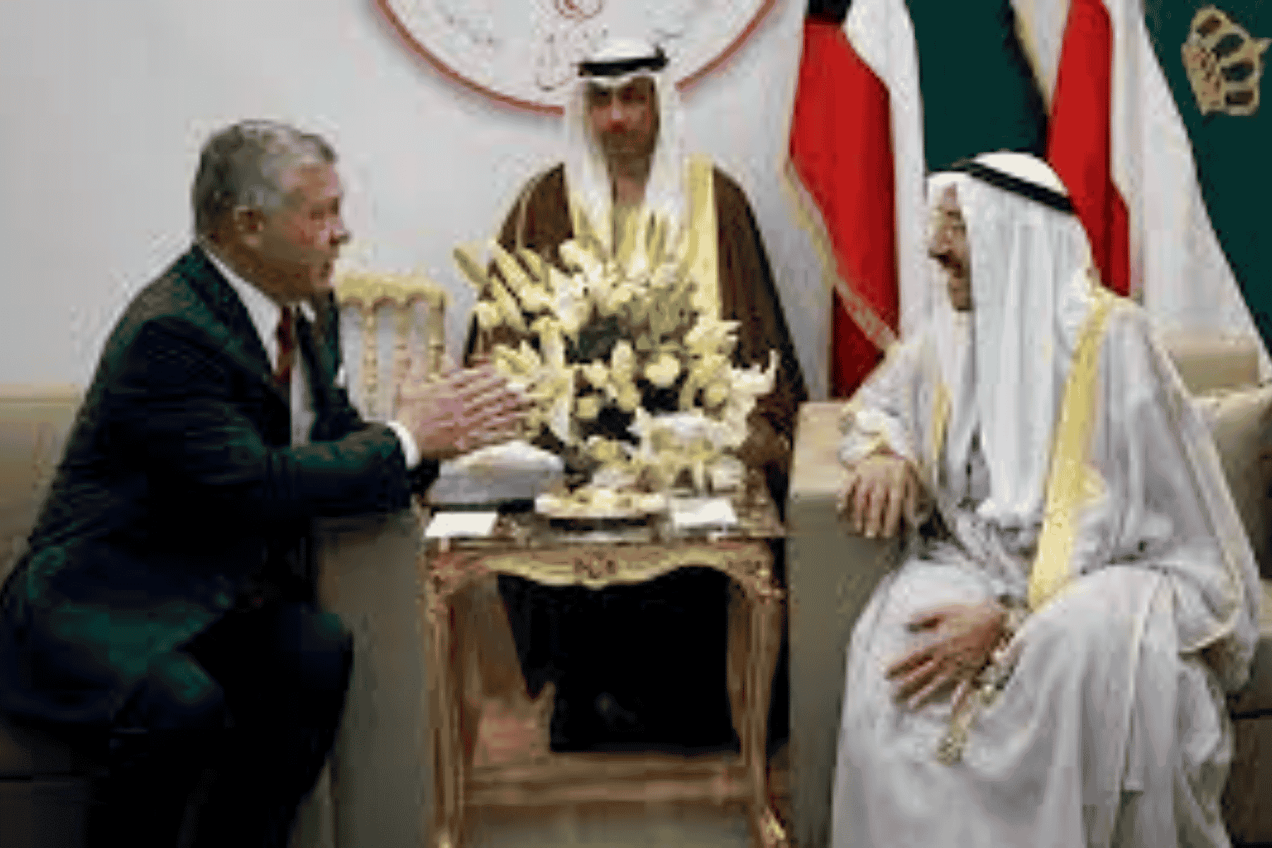 عبدالله الثاني الكويت watanserb.com