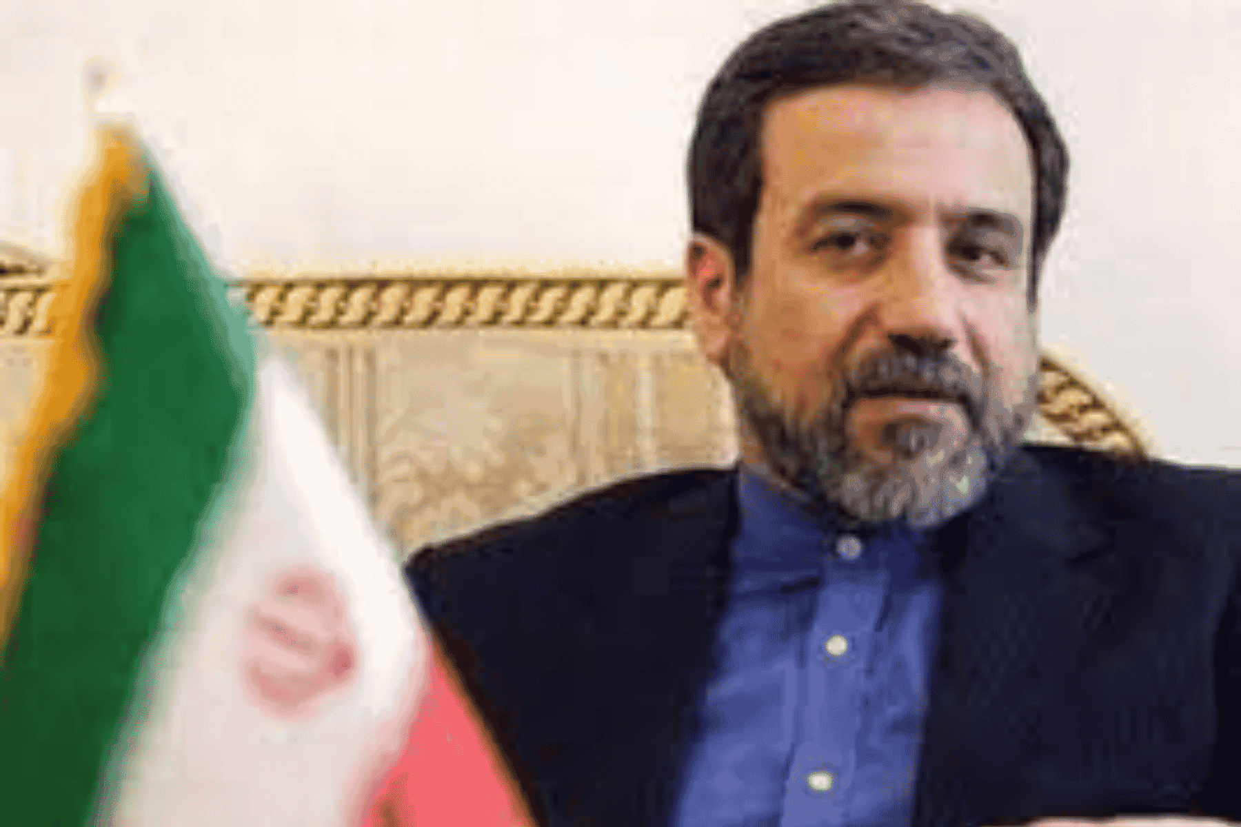 عباس عراقجي جولة خليجية watanserb.com