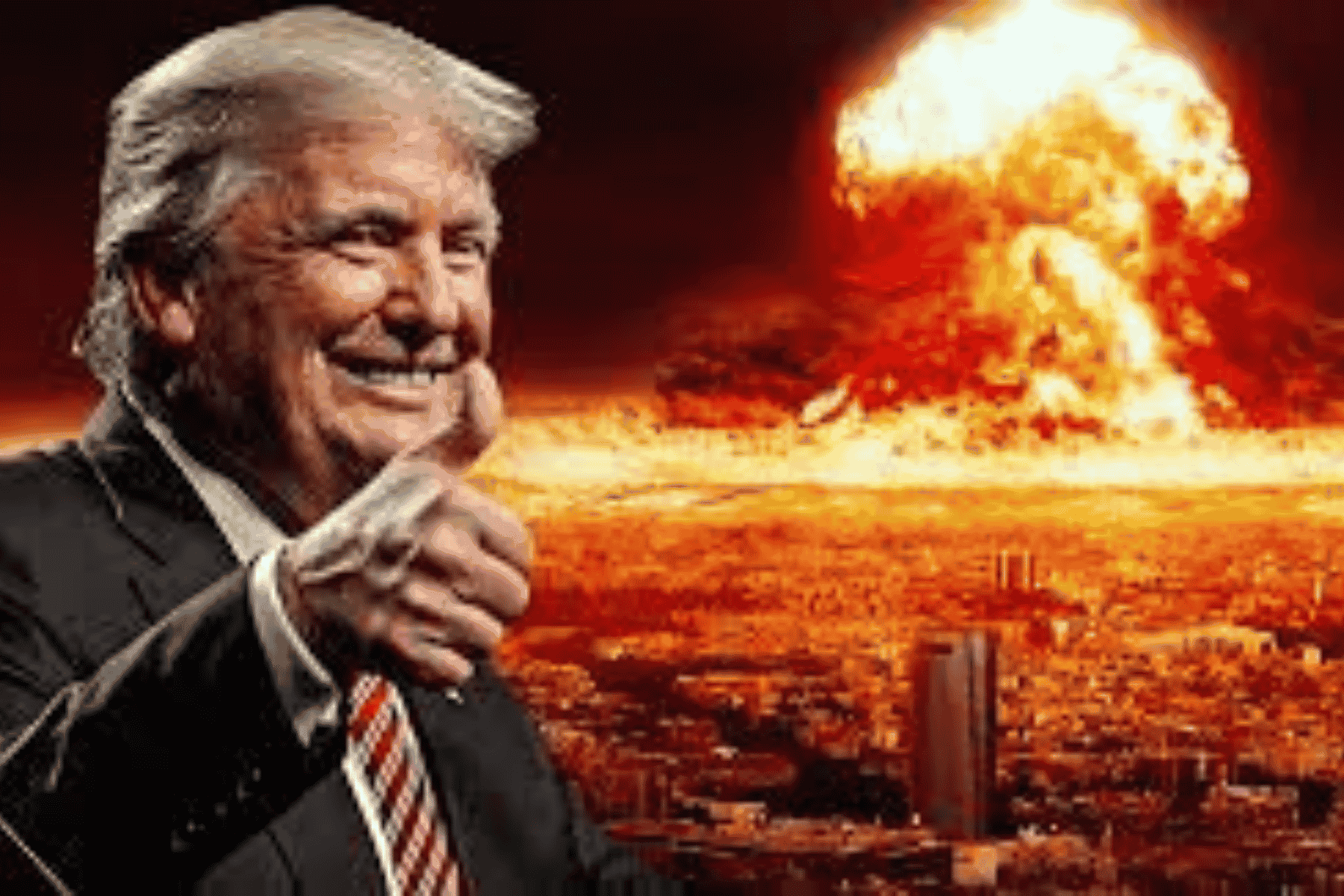 العنزي إطلاق صاروخ نووي watanserb.com