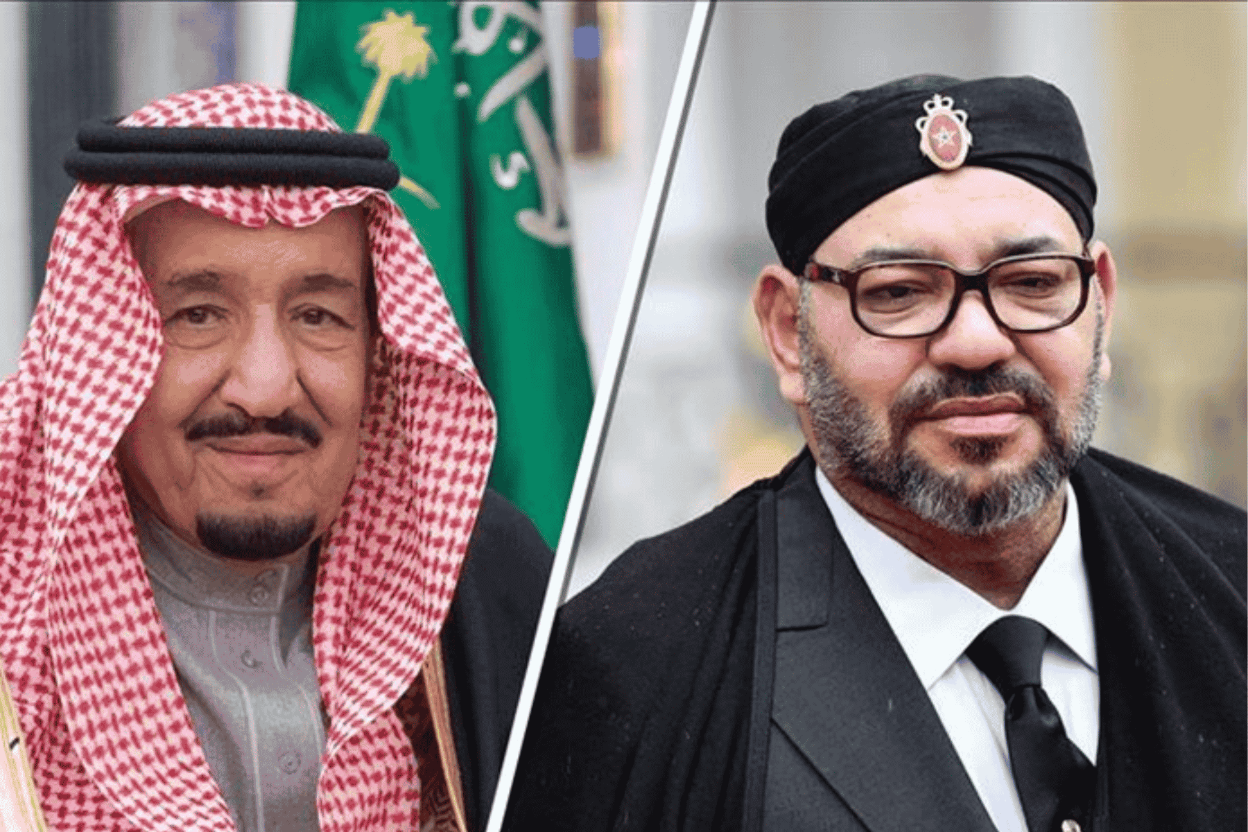 محمد السادس القمة العربية watanserb.com