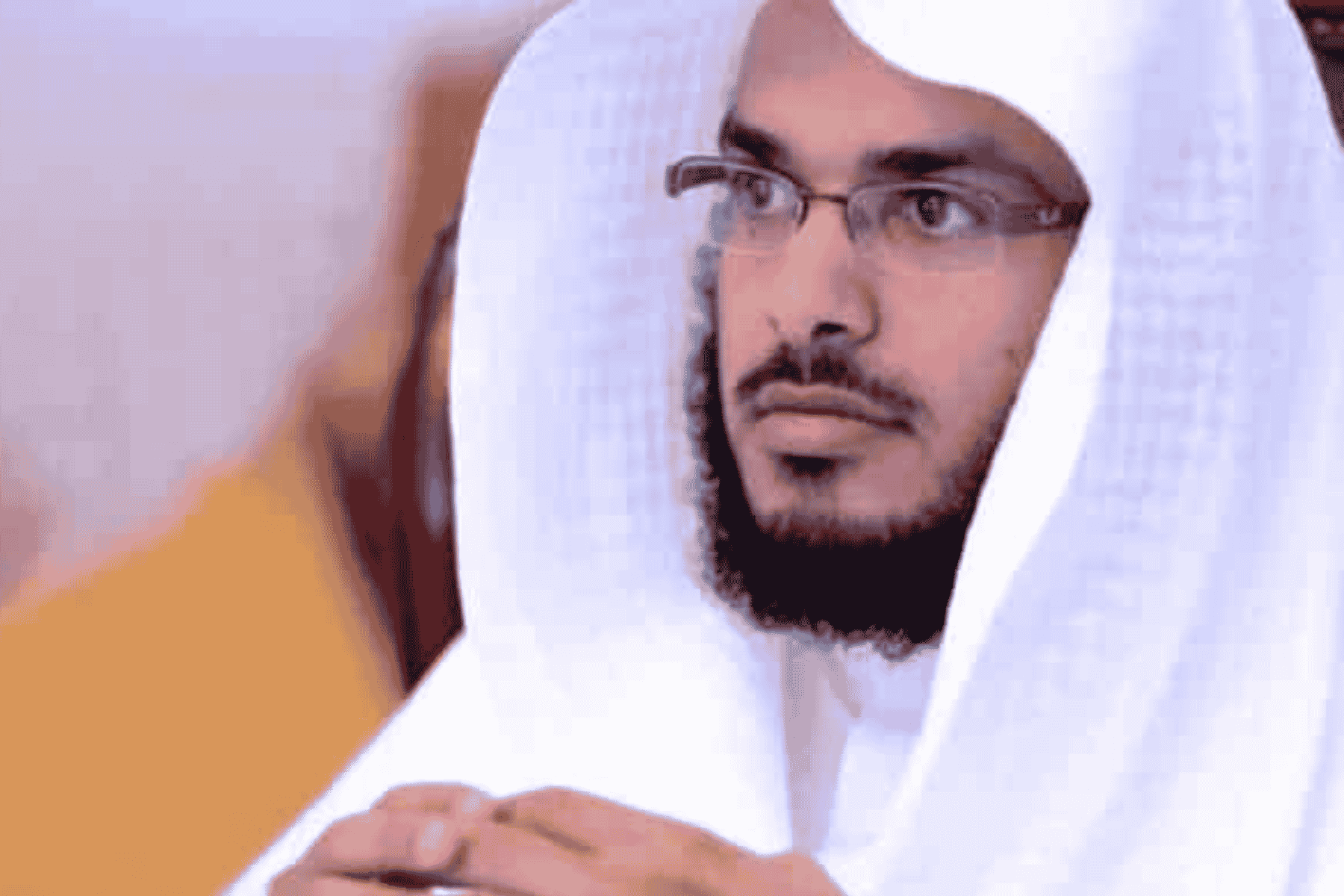 داعية سعودي لاعب قطري watanserb.com