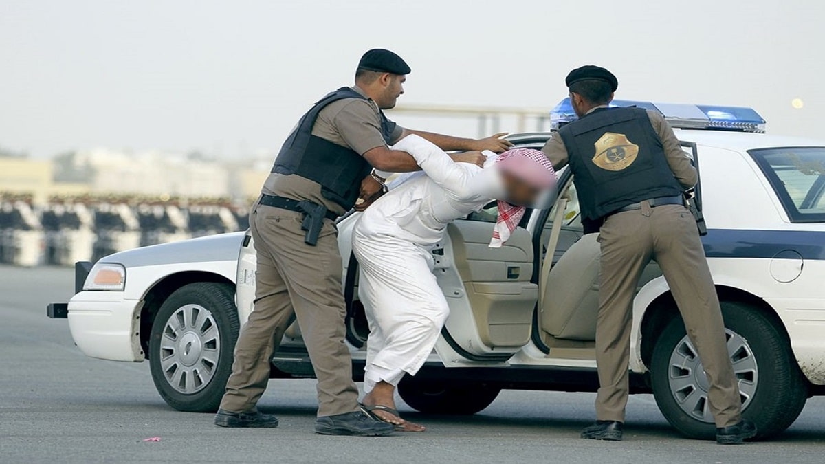 شرطة السعودية watanserb.com