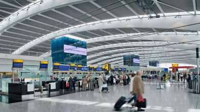 هروب فتاة كويتية إلى بريطانيا وطلبها اللجوء السياسي watanserb.com