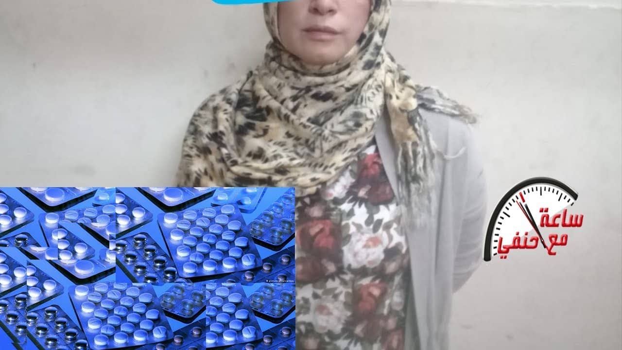 قتلت زوجة عربية زوجها بـِ20 حبّة فياغر watanserb.com
