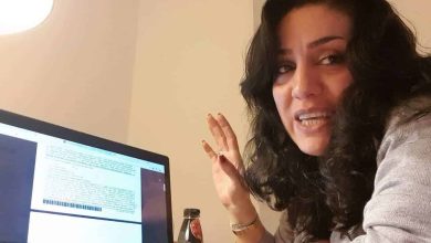 شهرزاد ميرقليخان watanserb.com