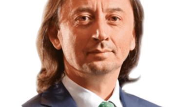 الكاتب التركي إبراهيم قراغول watanserb.com