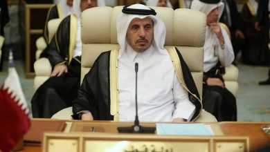 عبدالله بن ناصر بن خليفة آل ثاني watanserb.com