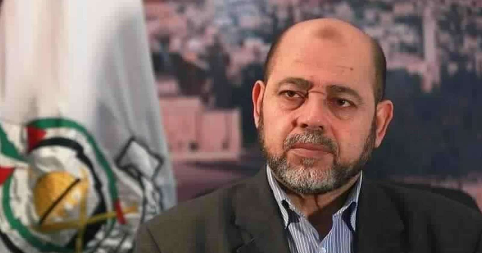 موسى أبو مرزوق وصحيفة مكة السعودية watanserb.com