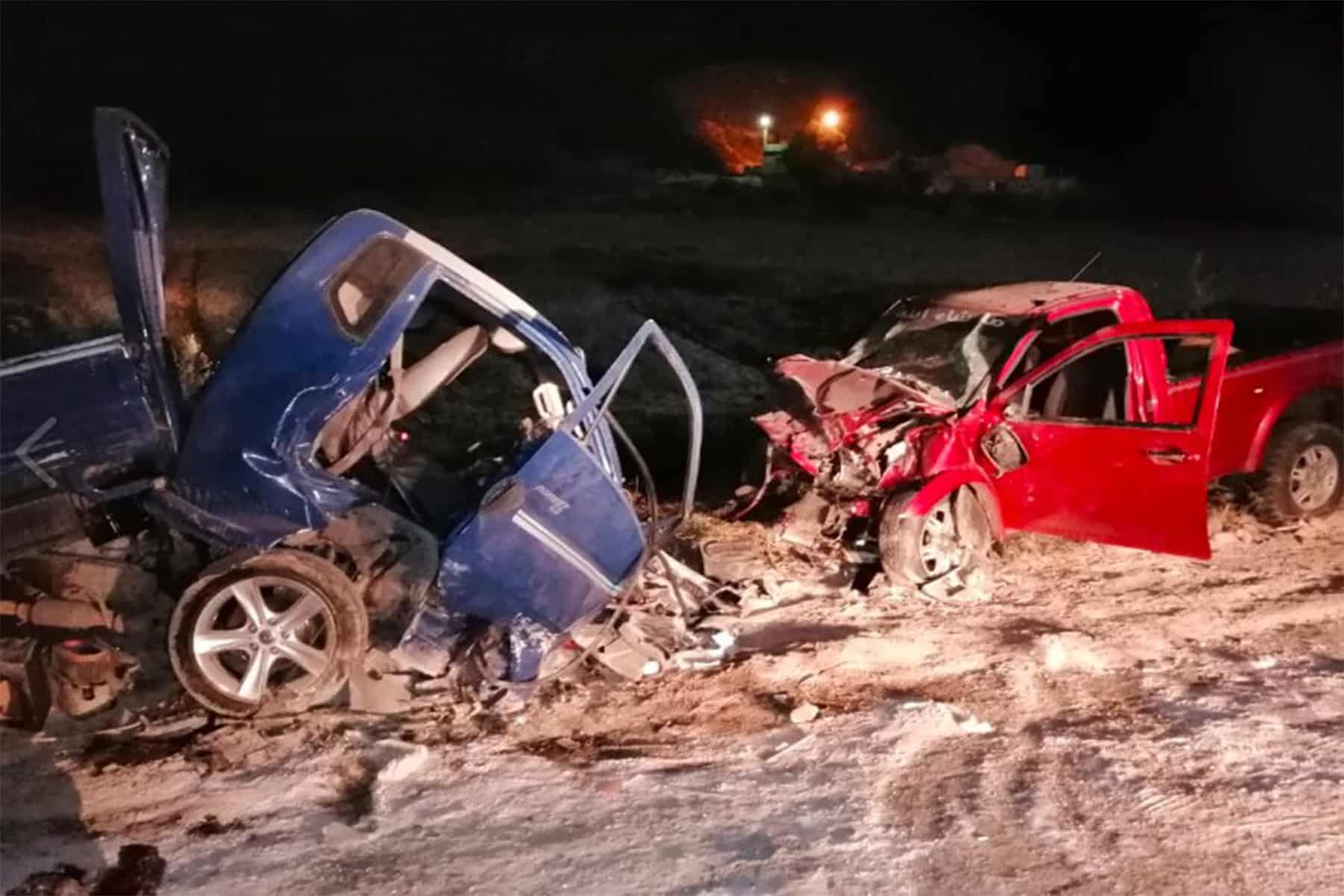 حادث سير مرعب في الأردن watanserb.com