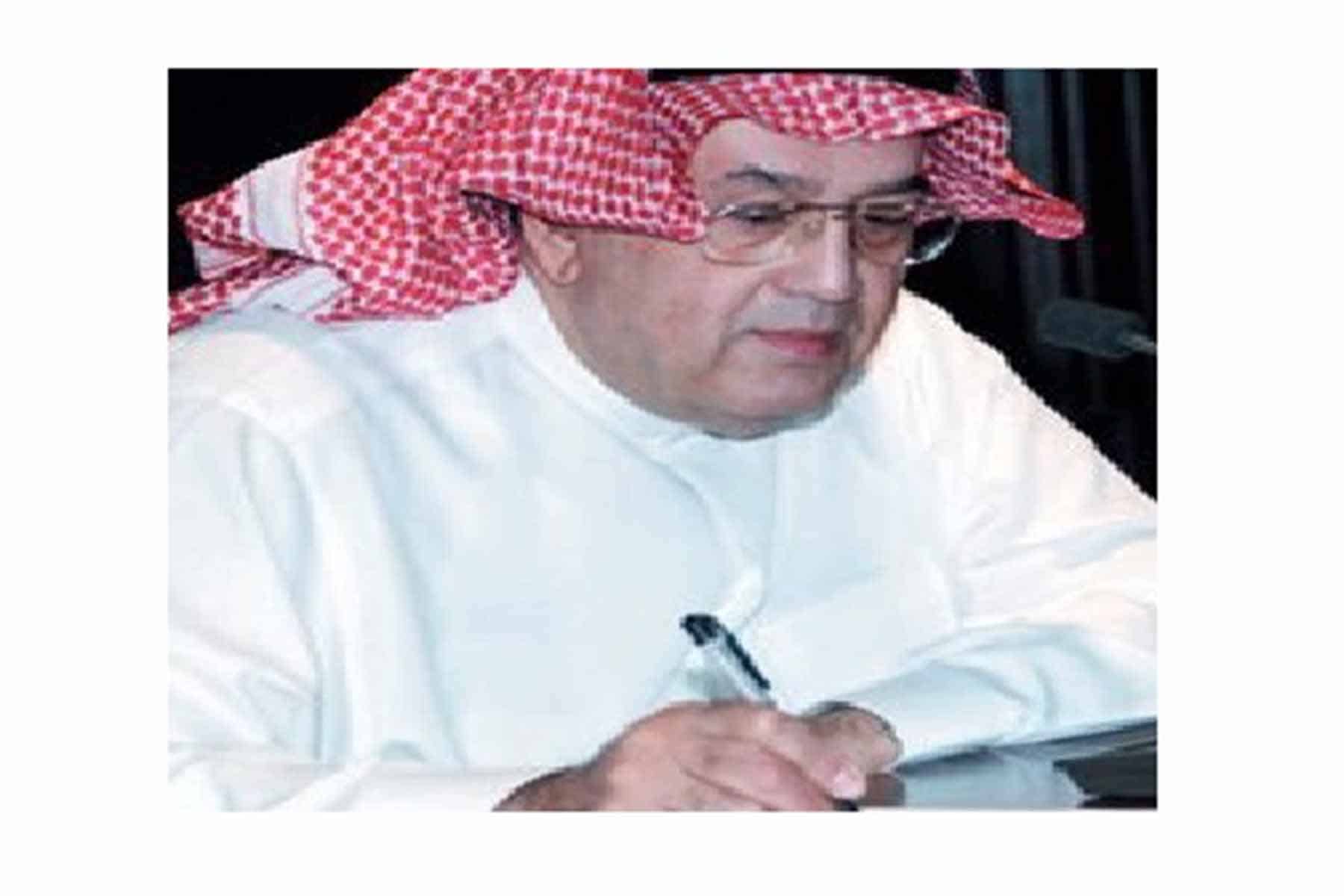 الدبلوماسي سلطان الطيار watanserb.com