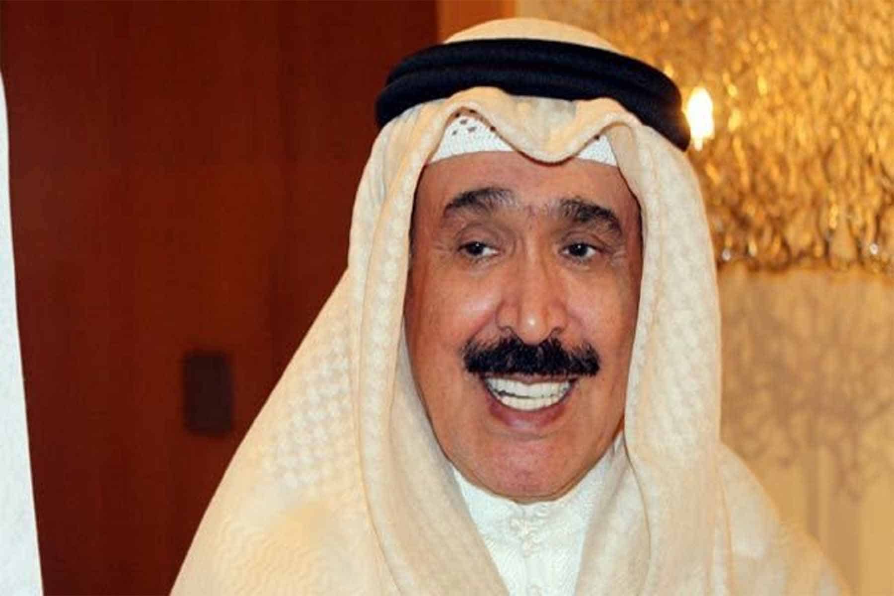 الكويتي أحمد الجارالله watanserb.com