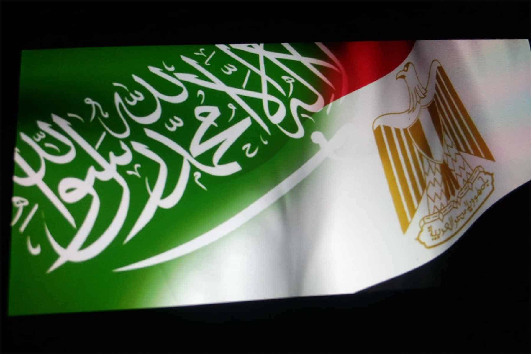 المملكة السعودية ومصر watanserb.com