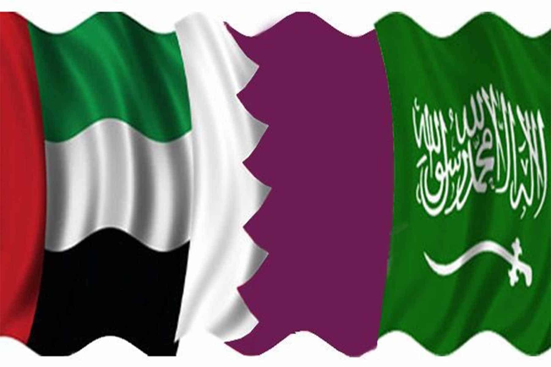رسالة قطر للسعودية والإمارات watanserb.com
