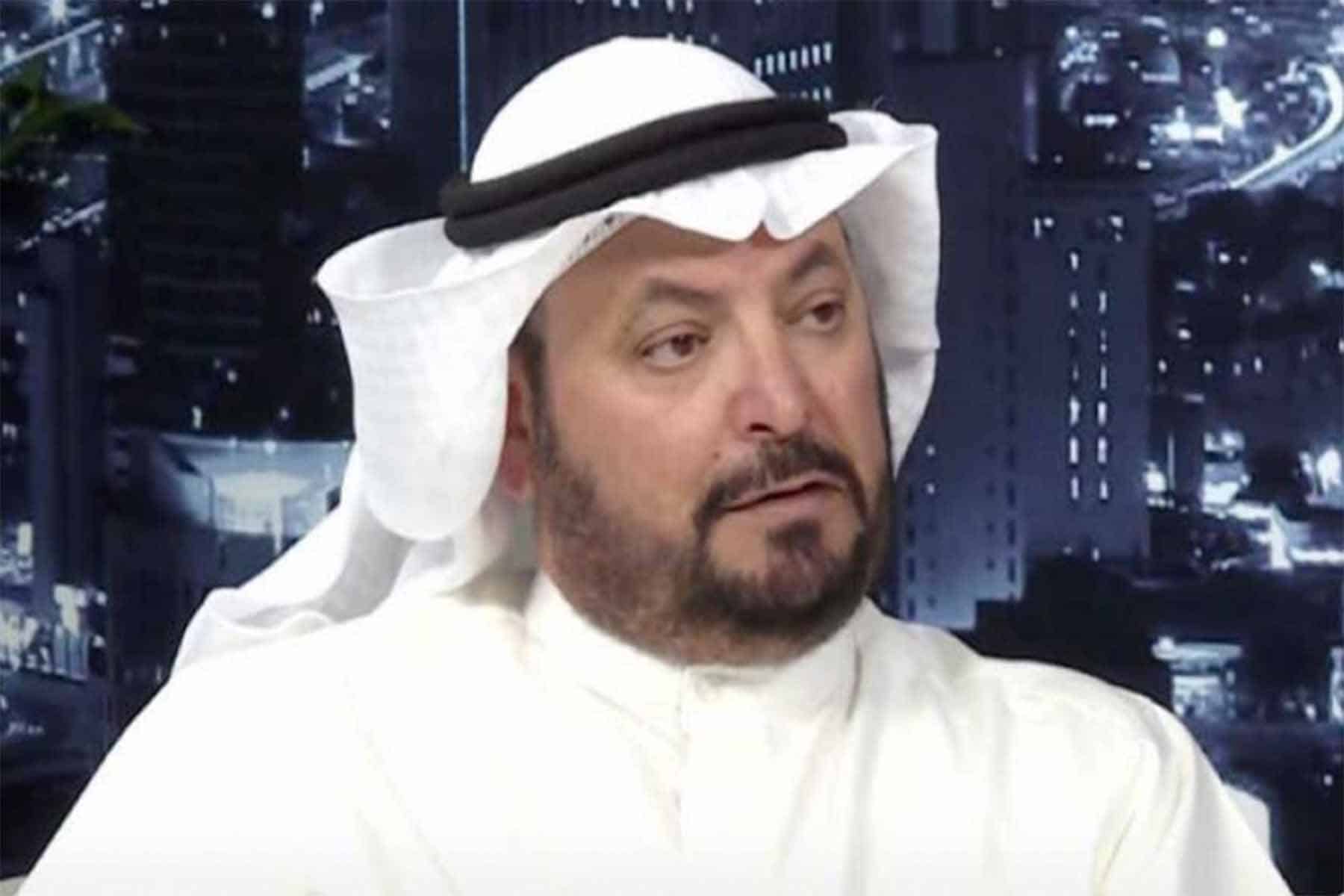 ناصر الدويلة يحرض على الإرهاب watanserb.com