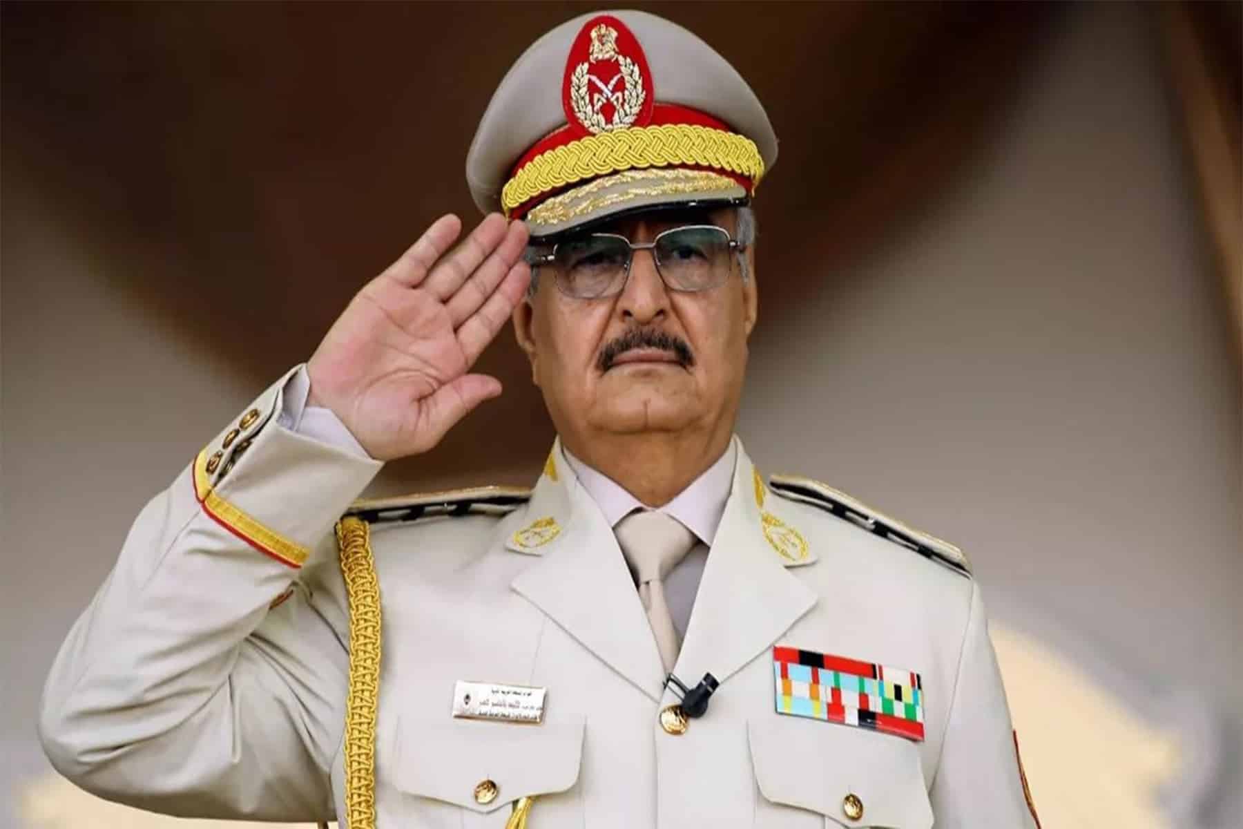 جنرال الإمارات في ليبيا watanserb.com