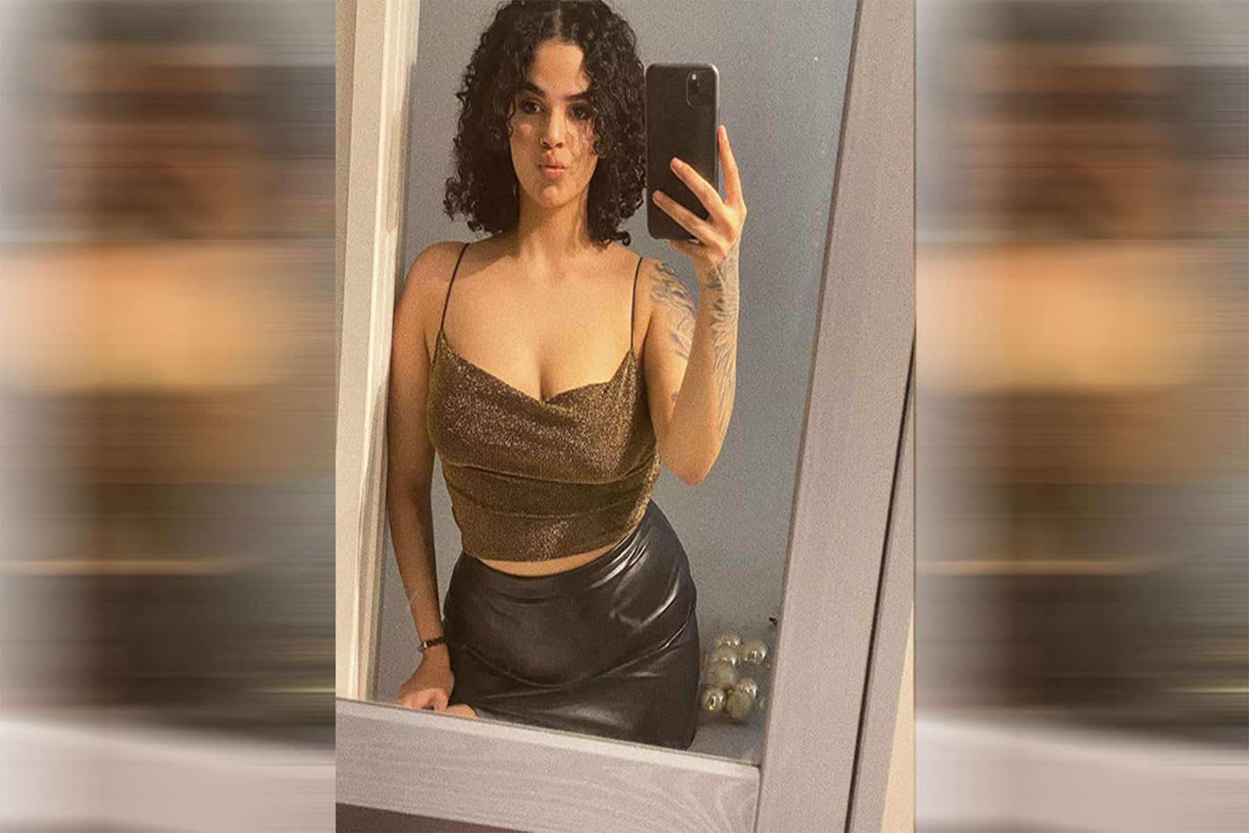 الفنانة رهف القنون watanserb.com