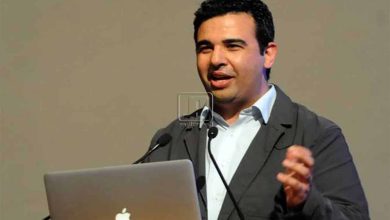 عالم الفضاء المصري عصام حجي watanserb.com