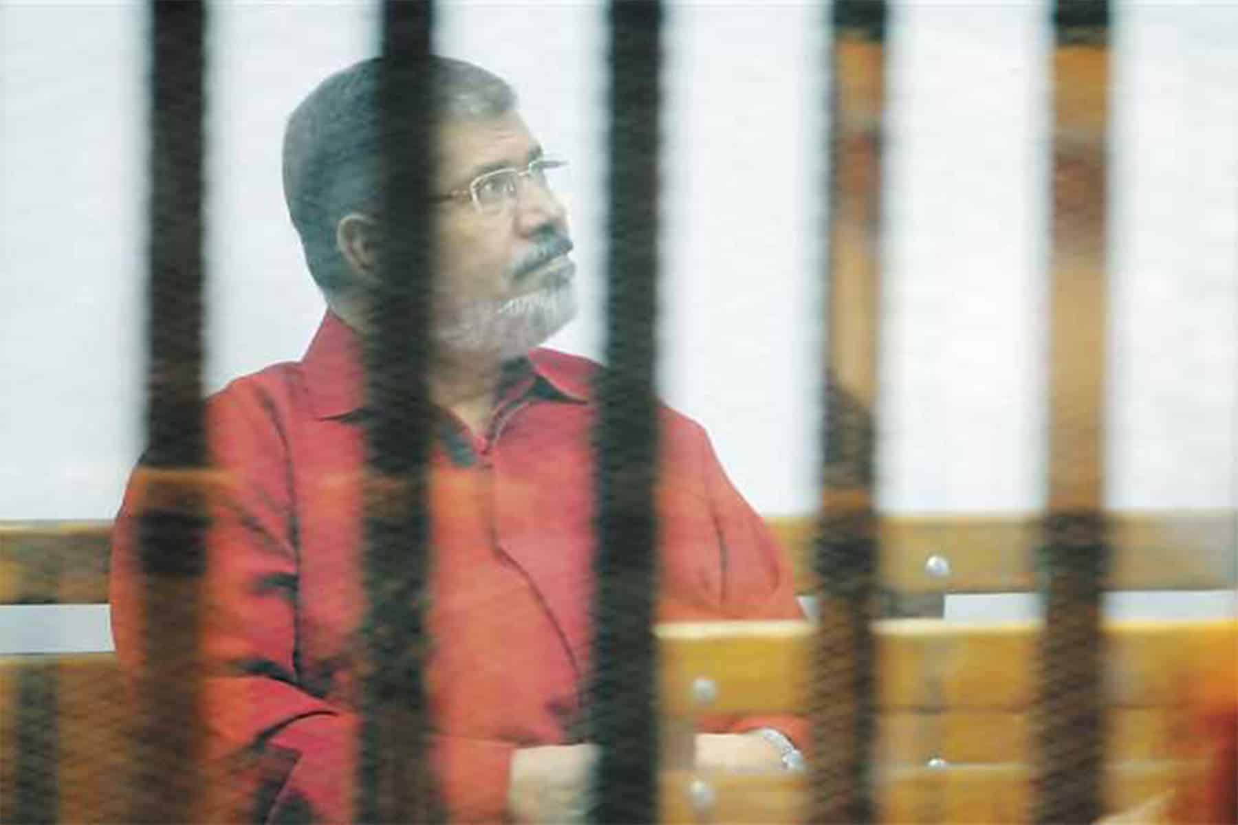 أسباب وفاة محمد مرسي watanserb.com