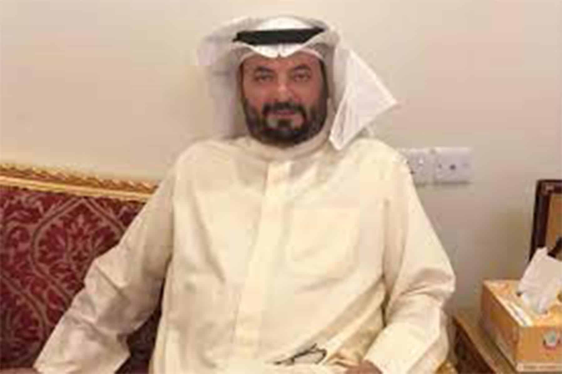 ناصر الدويلة يهاجم العلمانيين السعوديين watanserb.com