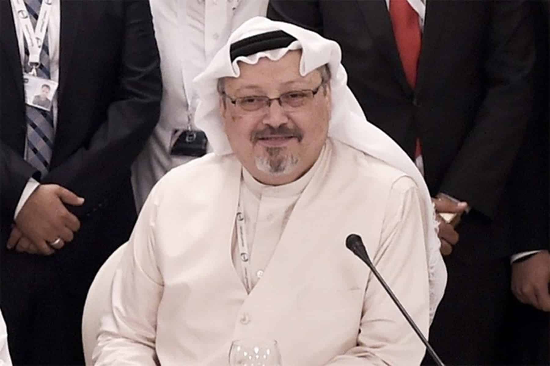 جريمة اغتيال جمال خاشقجي watanserb.com