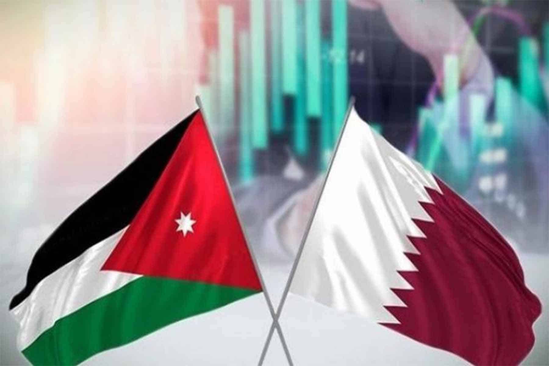 الأردن ترشح سفيرا في قطر watanserb.com