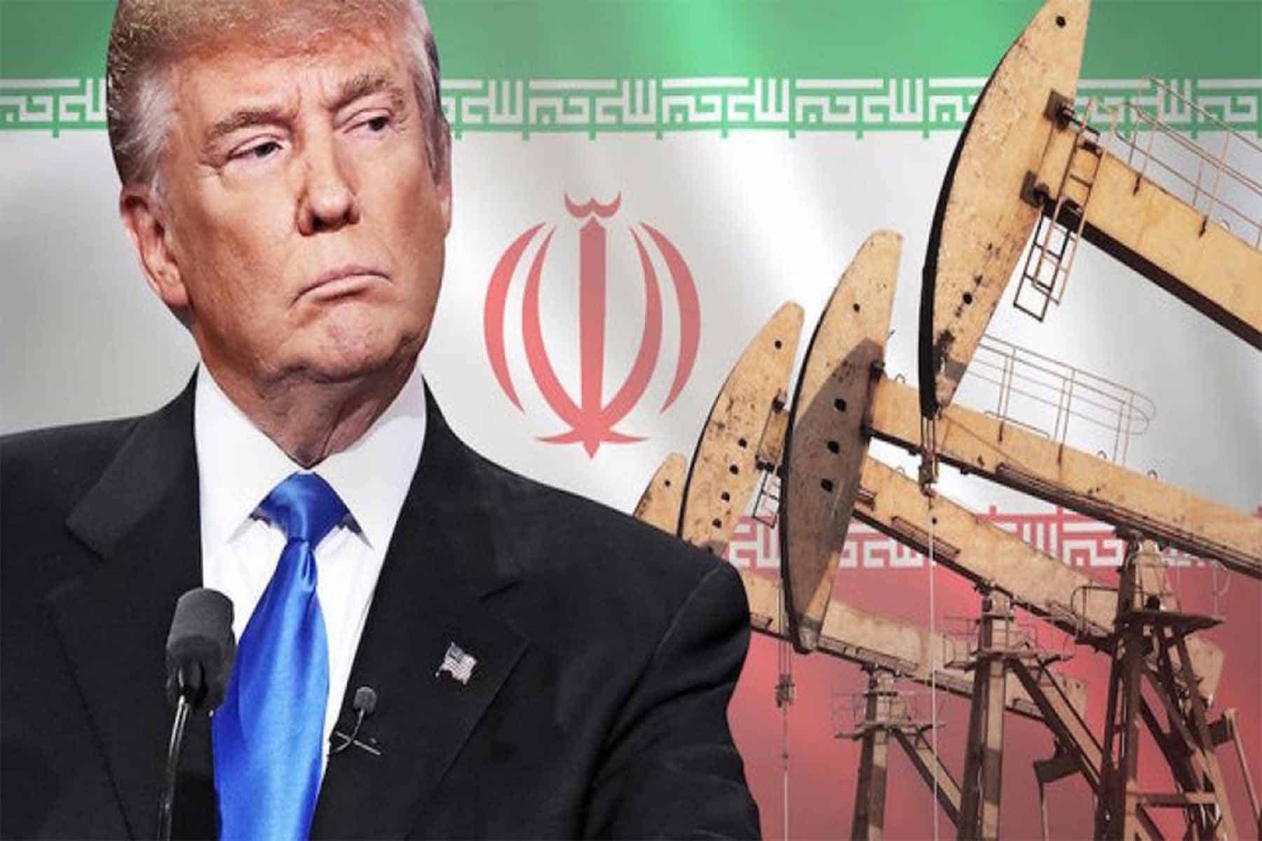 تراجع ترامب عن ضرب إيران watanserb.com