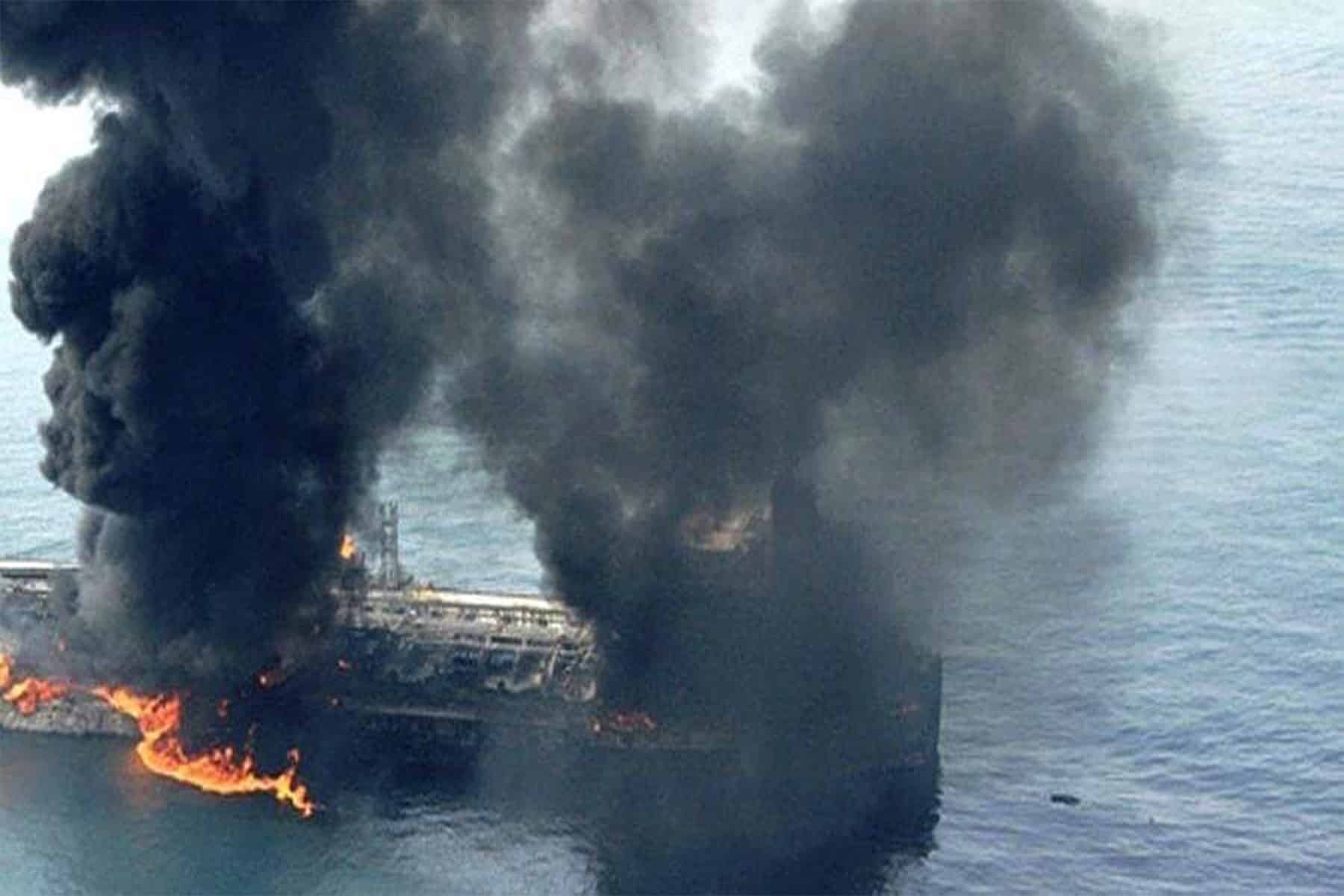 نتائج استهداف سفن الفجيرة watanserb.com