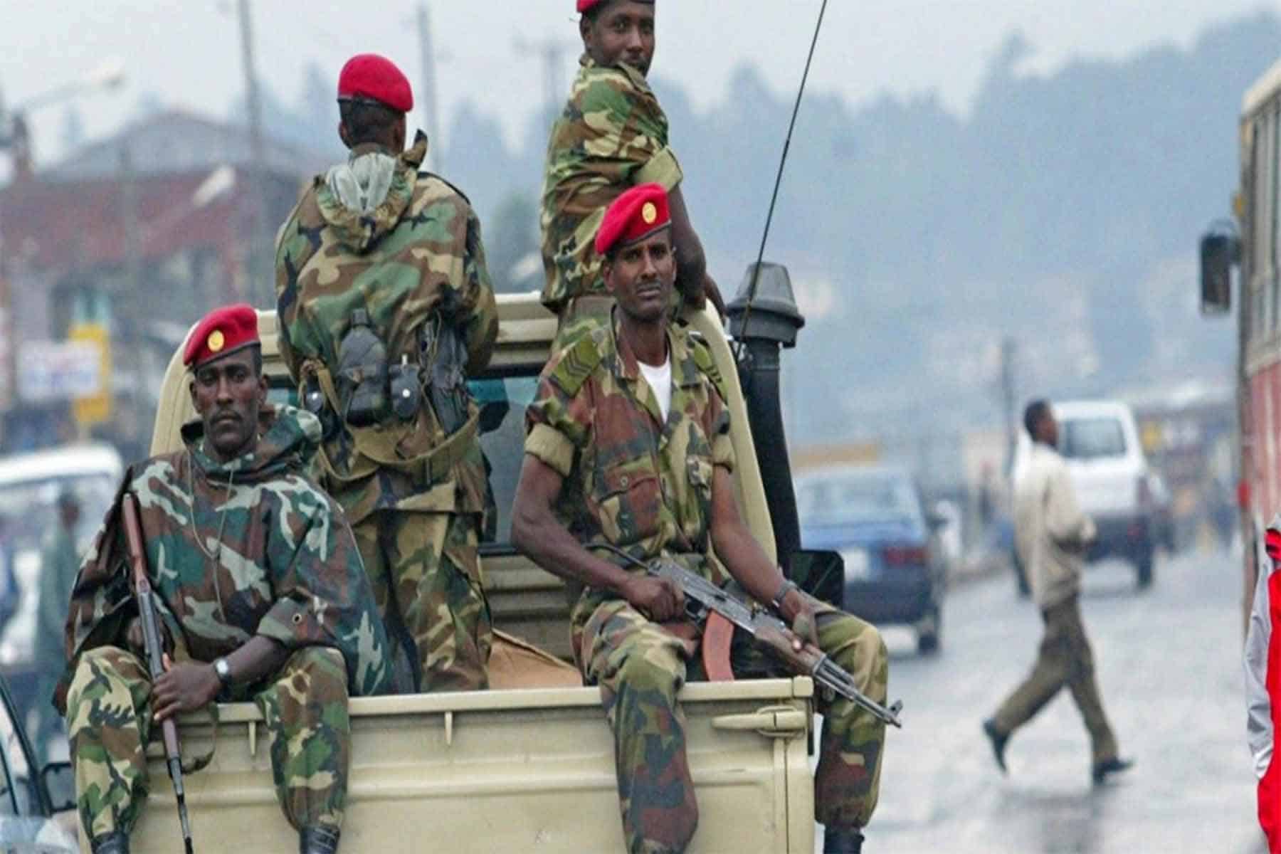 انقلاب إثيوبيا watanserb.com