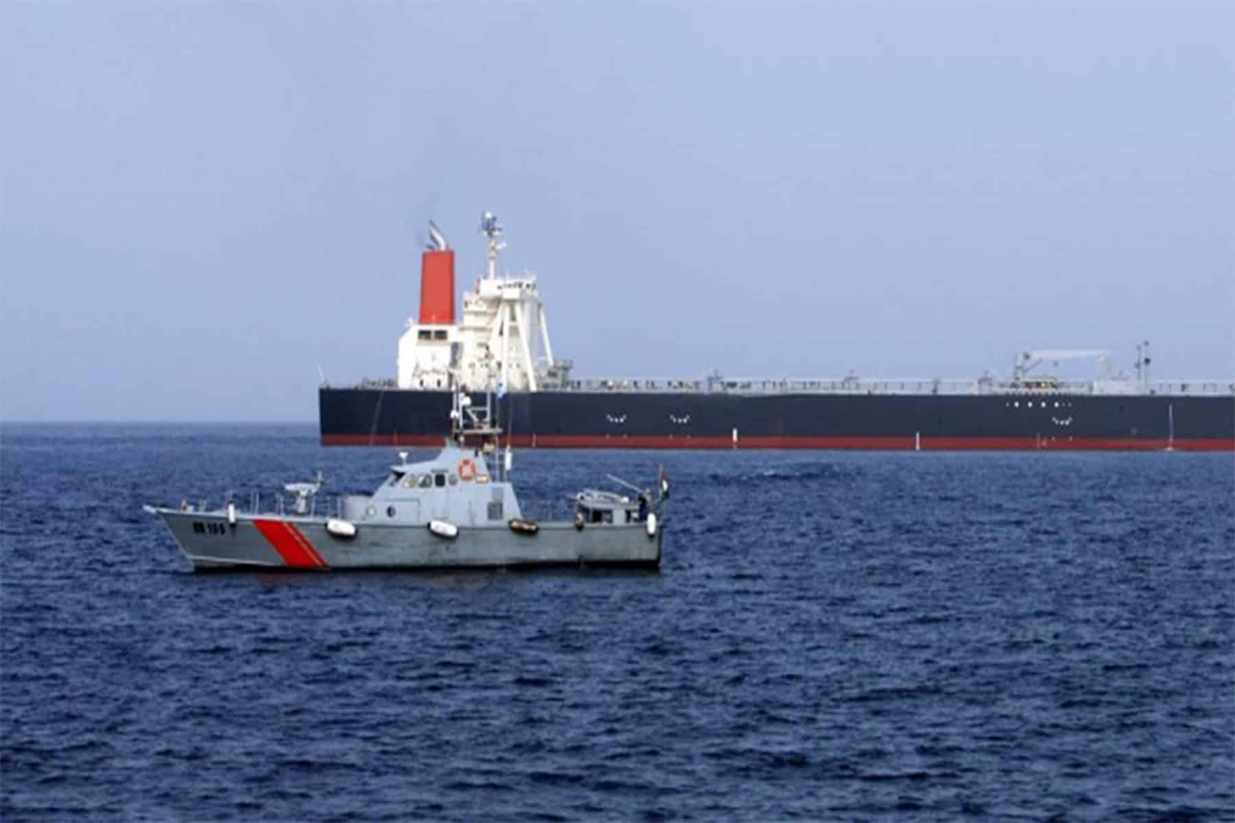 استهداف الناقلات في المياه الإماراتية watanserb.com