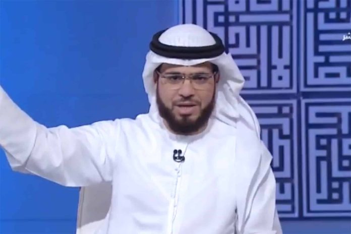 وسيم يوسف يهدد الإماراتيين watanserb.com
