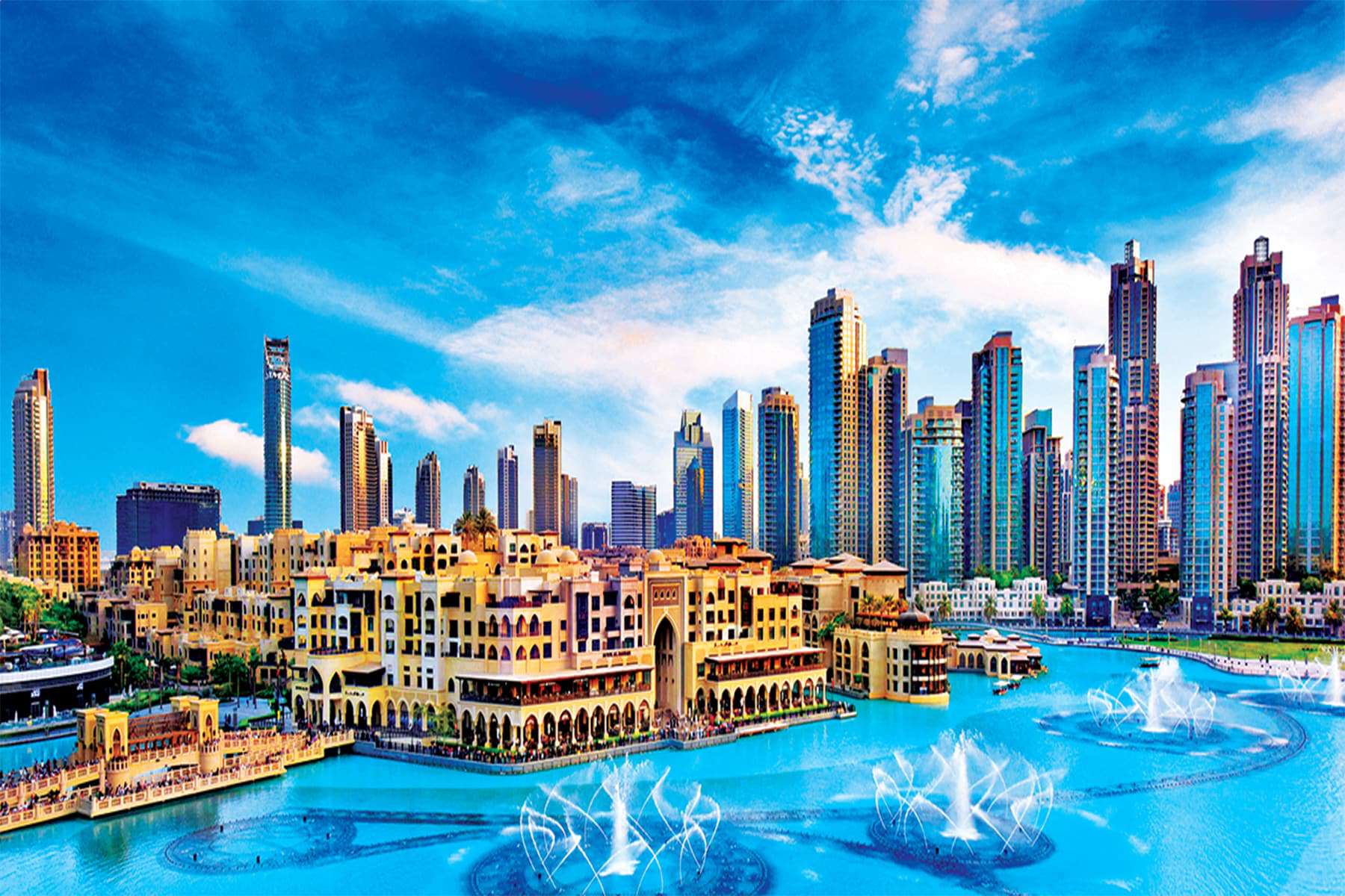 تاجر عقارات في دبي watanserb.com