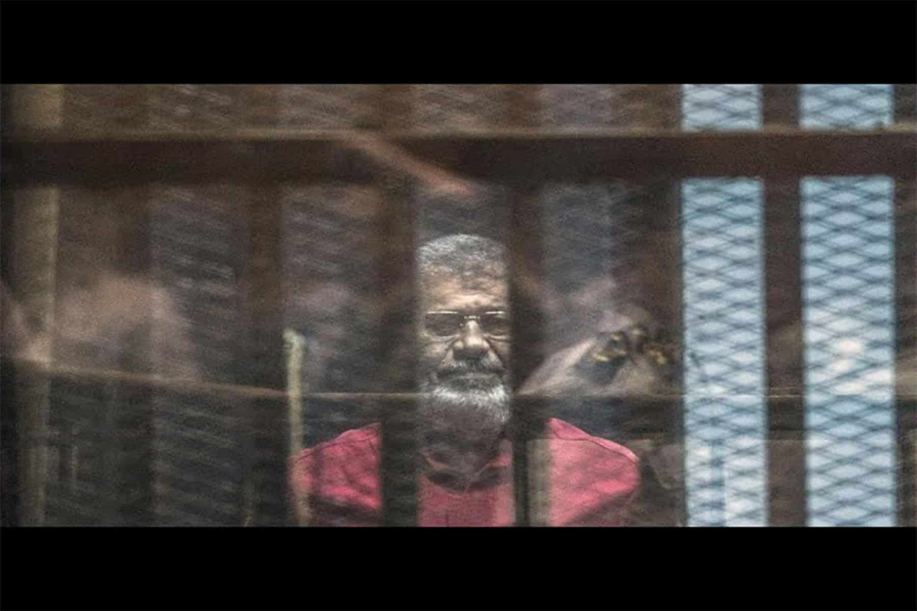 تعليق العمانيون على وفاة محمد مرسي watanserb.com