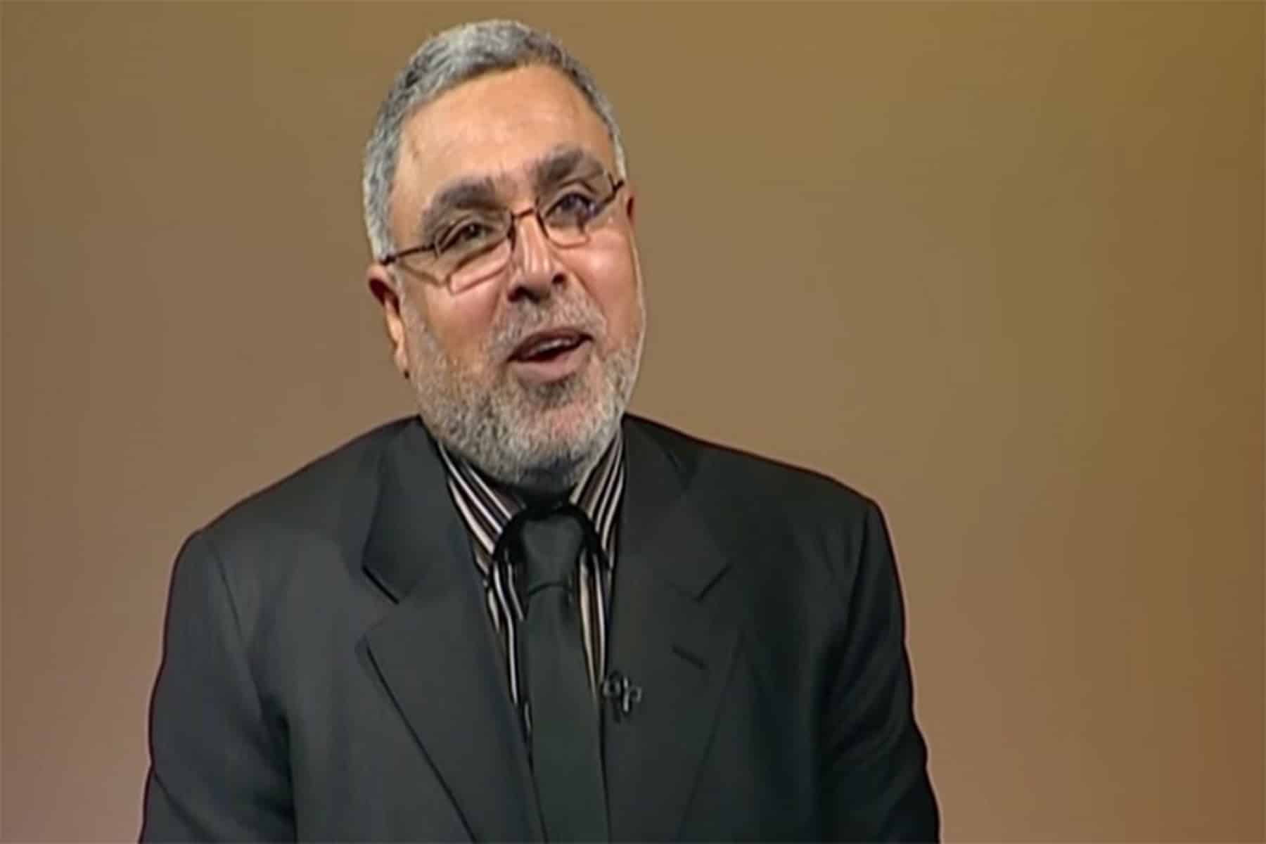 السياسي حمزة الحسن watanserb.com