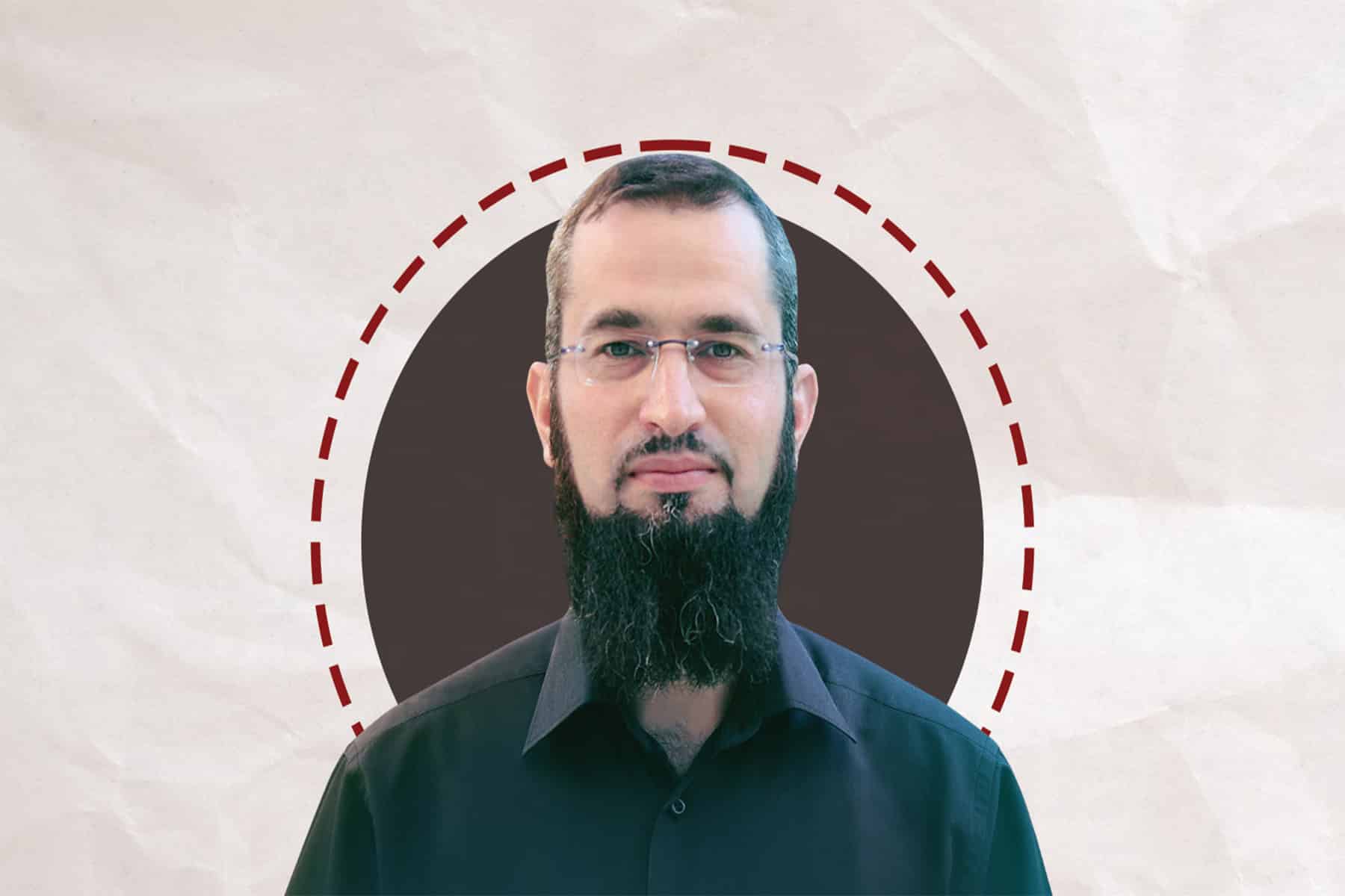 الداعية إياد قنيبي watanserb.com