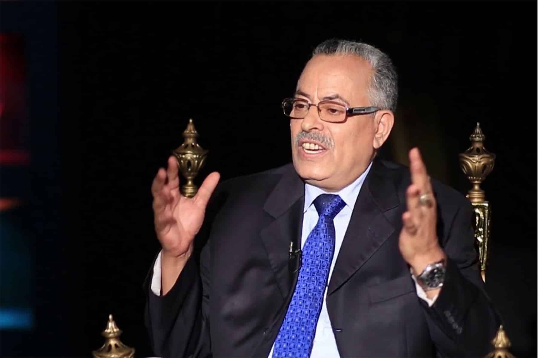 صالح حسن سميع watanserb.com